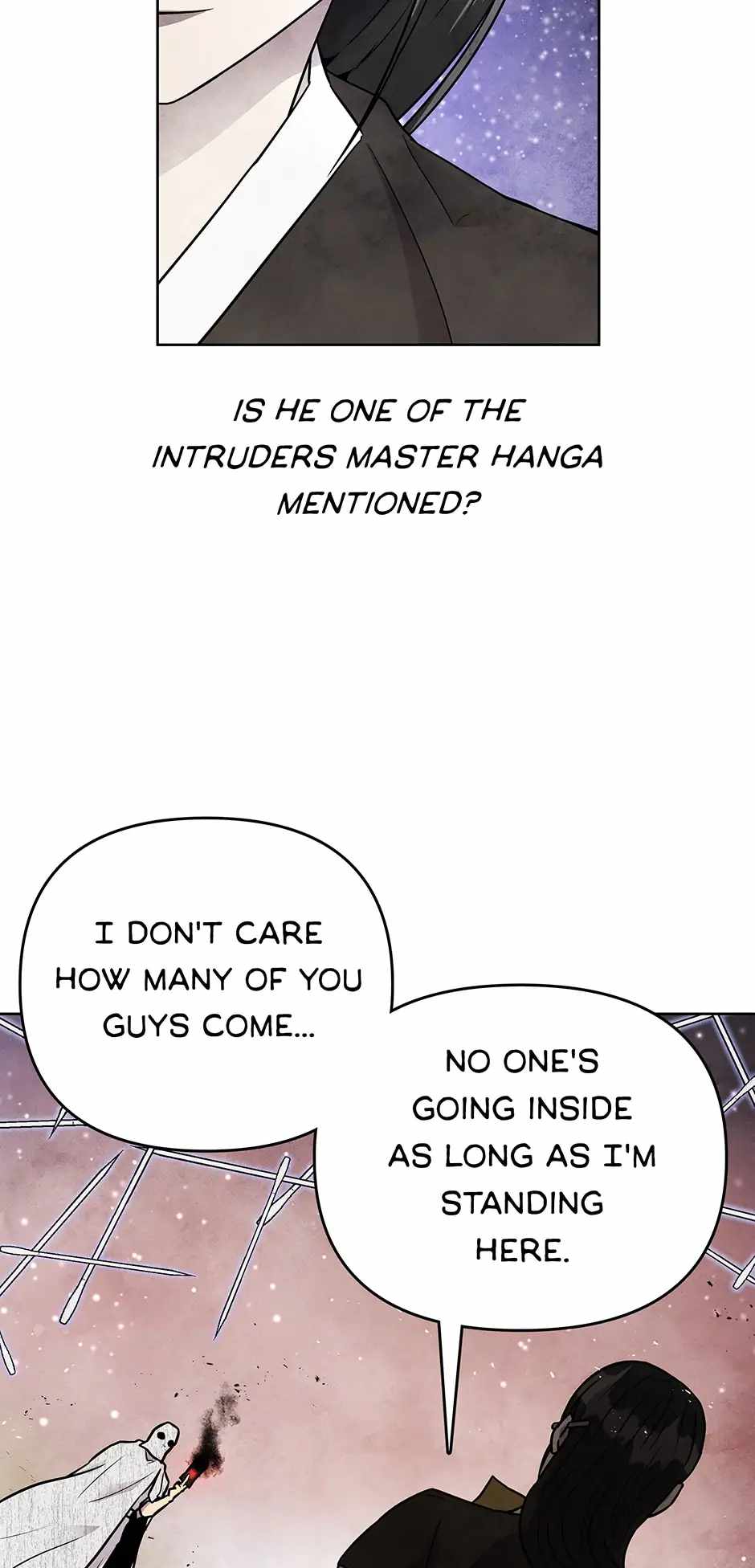 Taoist Master Hoguk chapter 70 page 4