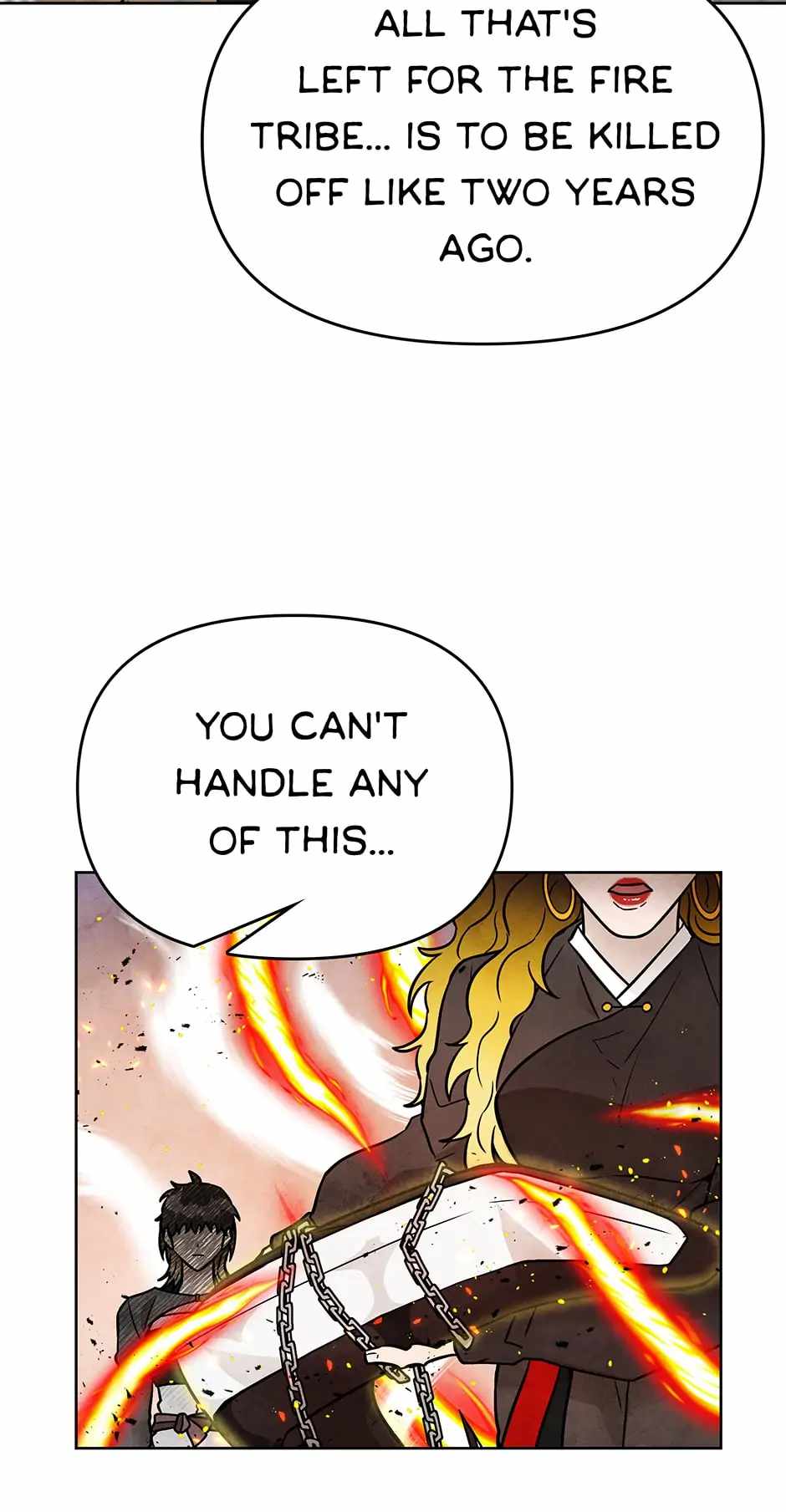 Taoist Master Hoguk chapter 70 page 47