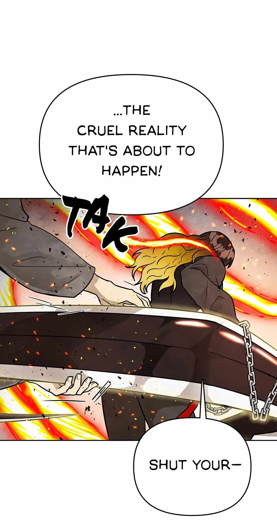 Taoist Master Hoguk chapter 70 page 48