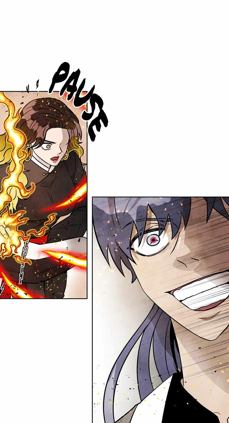 Taoist Master Hoguk chapter 70 page 49