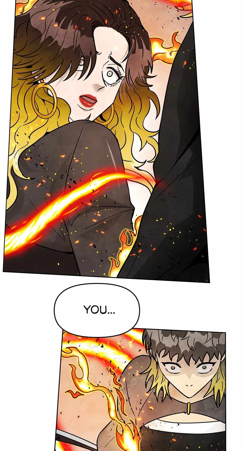 Taoist Master Hoguk chapter 70 page 53