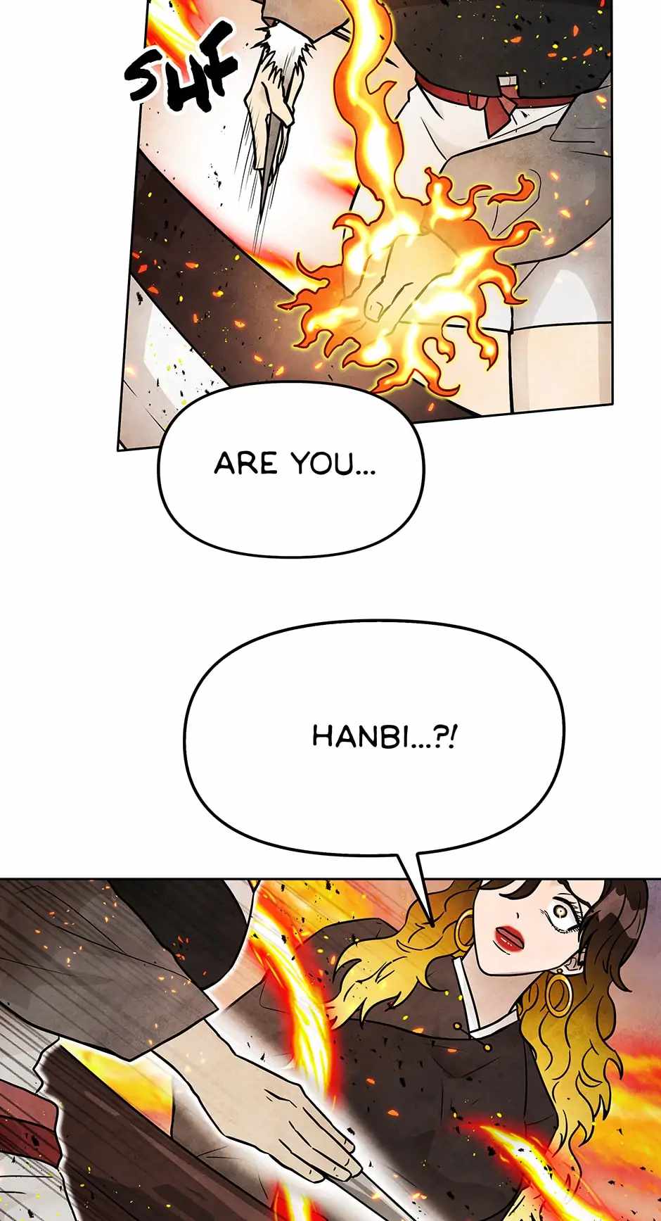 Taoist Master Hoguk chapter 70 page 54