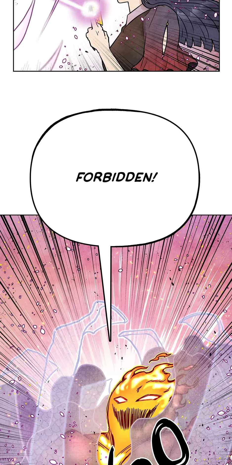 Taoist Master Hoguk chapter 70 page 58