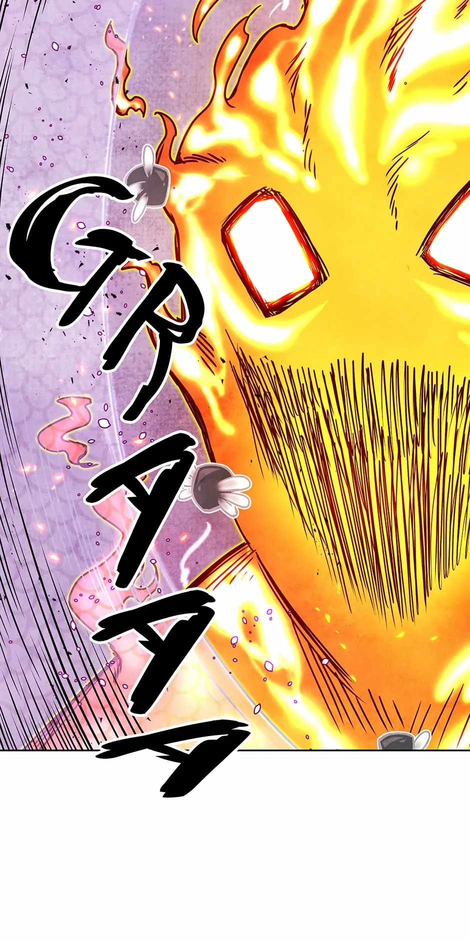 Taoist Master Hoguk chapter 70 page 60