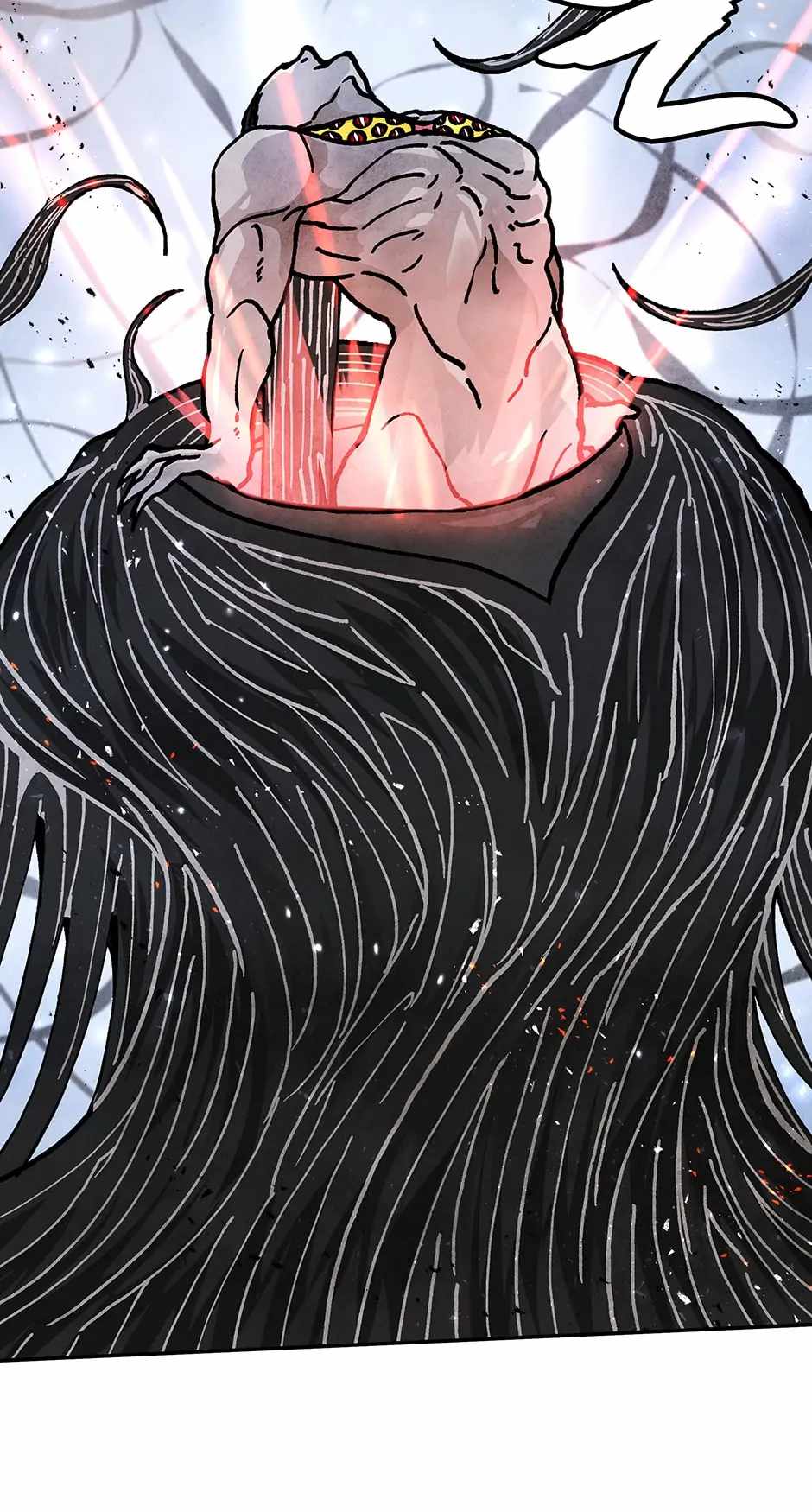 Taoist Master Hoguk chapter 70 page 66