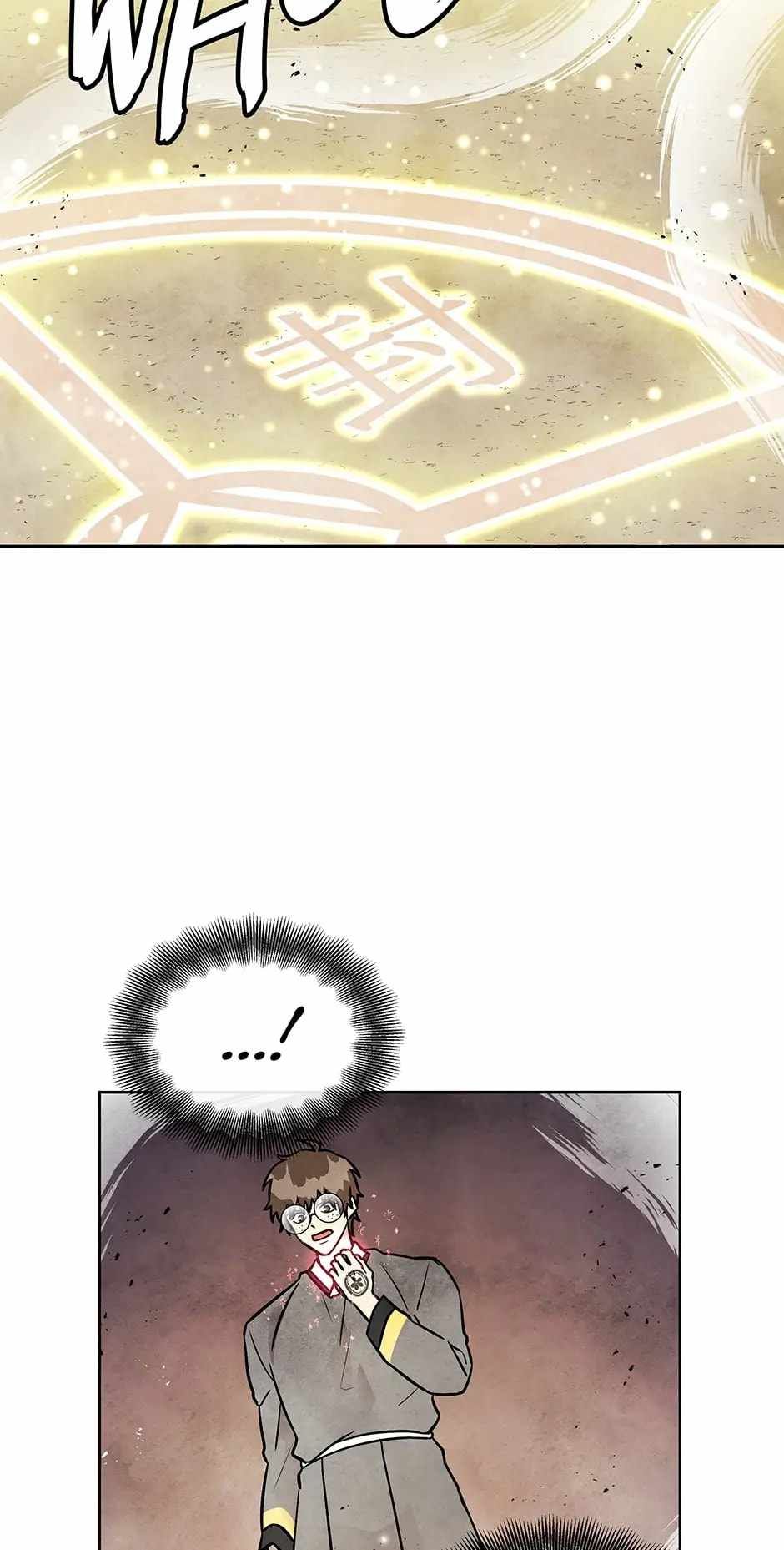 Taoist Master Hoguk chapter 71 page 12