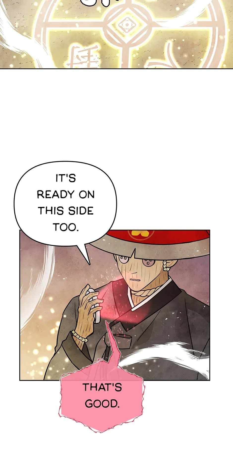 Taoist Master Hoguk chapter 71 page 14