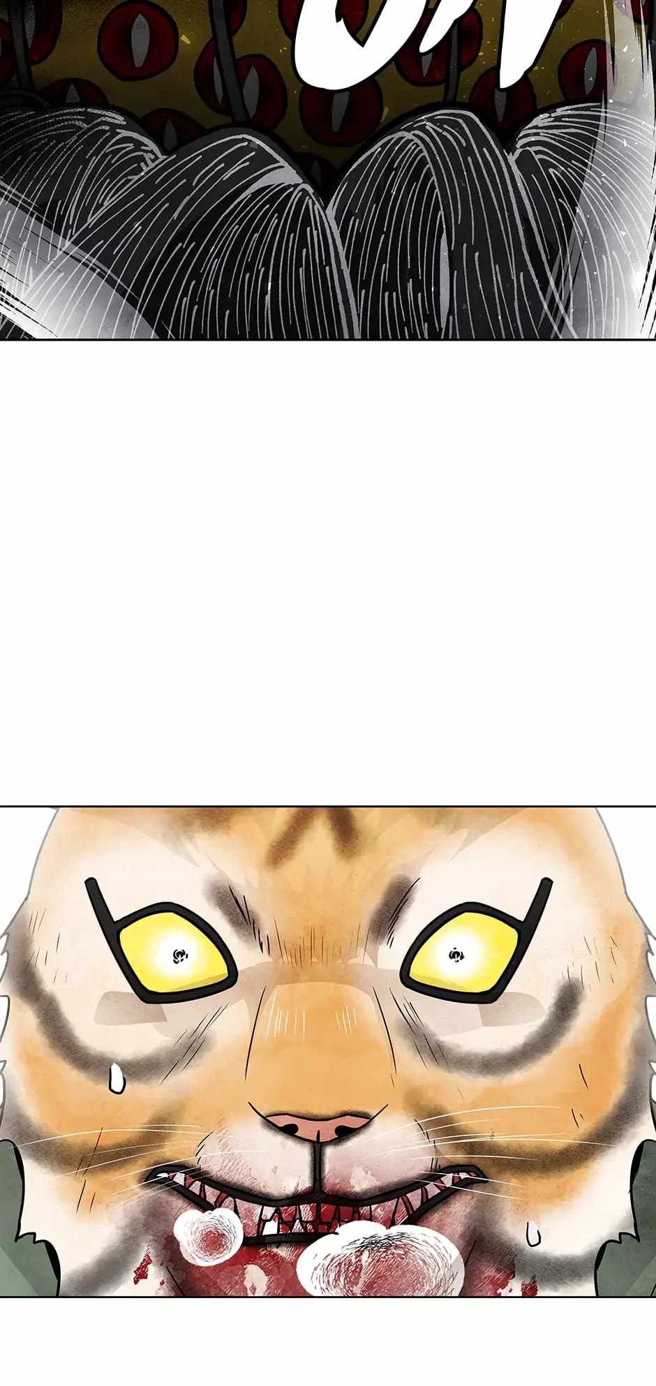 Taoist Master Hoguk chapter 71 page 20