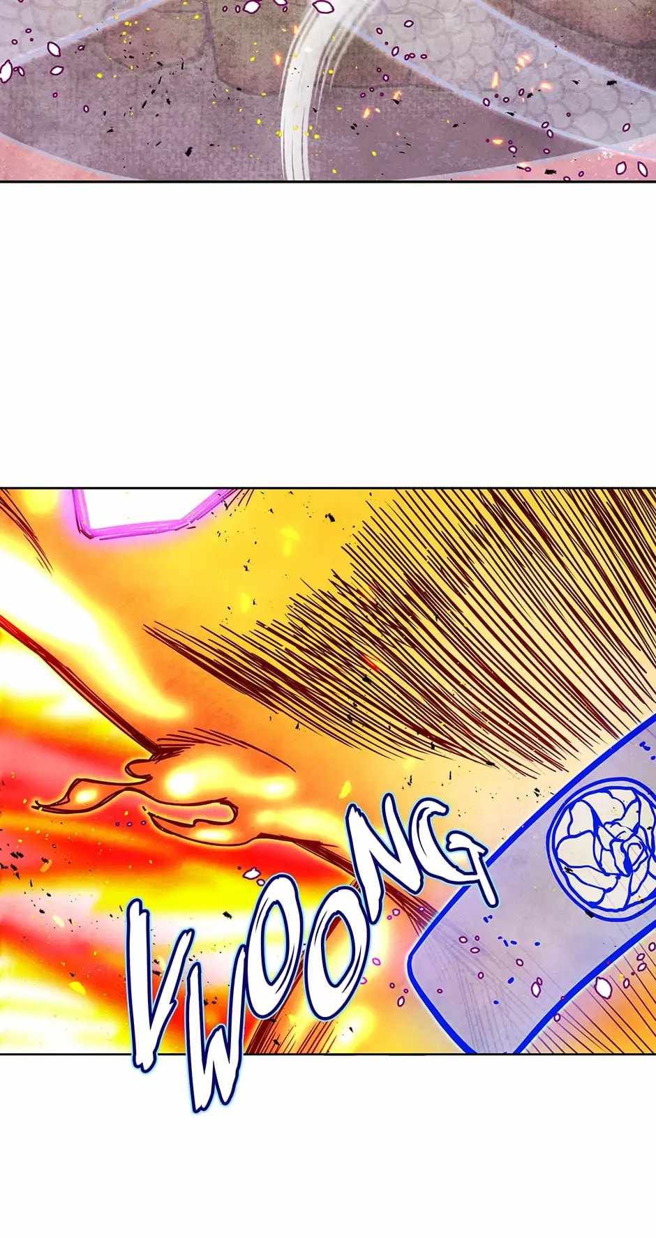 Taoist Master Hoguk chapter 71 page 27