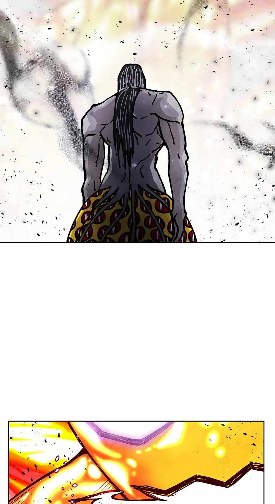 Taoist Master Hoguk chapter 71 page 31