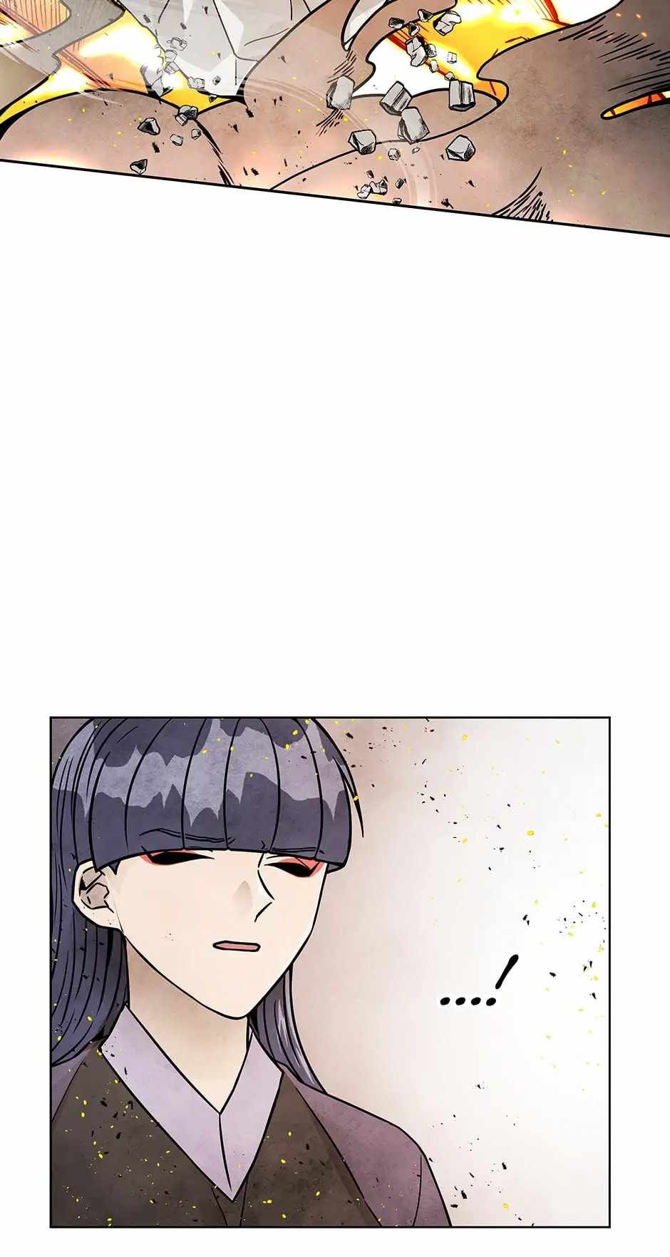 Taoist Master Hoguk chapter 71 page 40