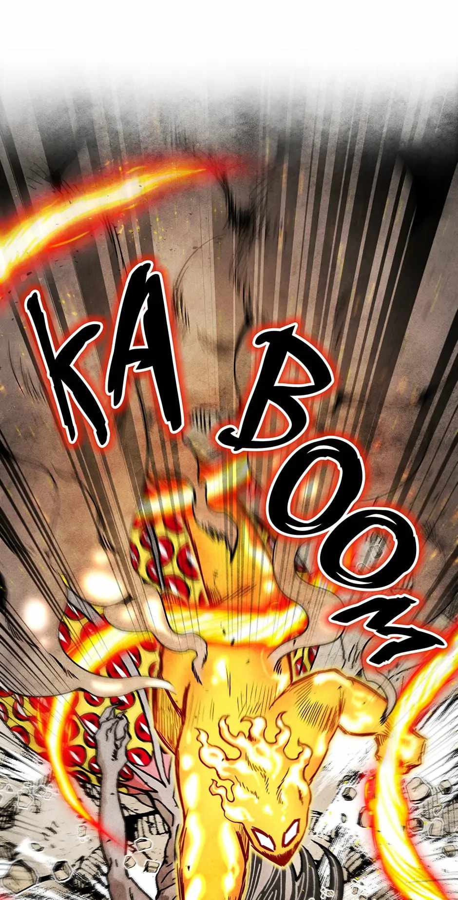 Taoist Master Hoguk chapter 72 page 1