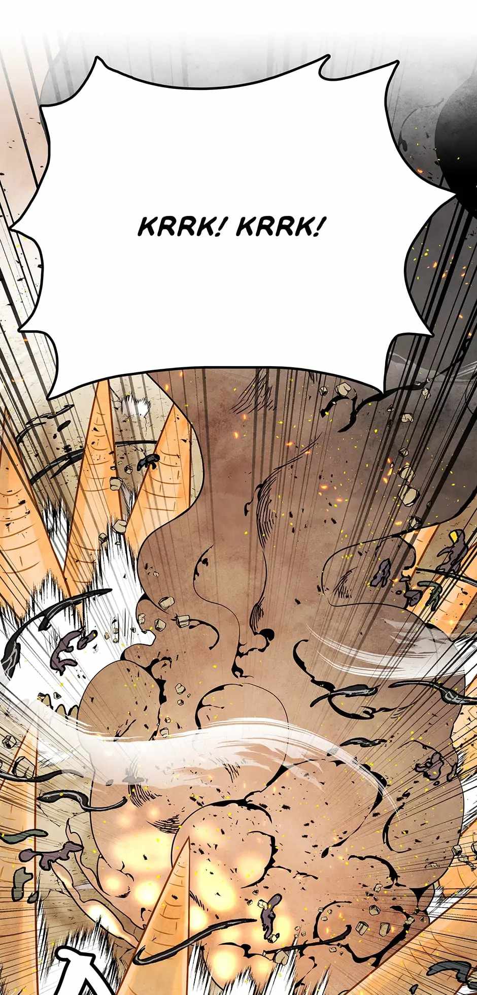 Taoist Master Hoguk chapter 72 page 14