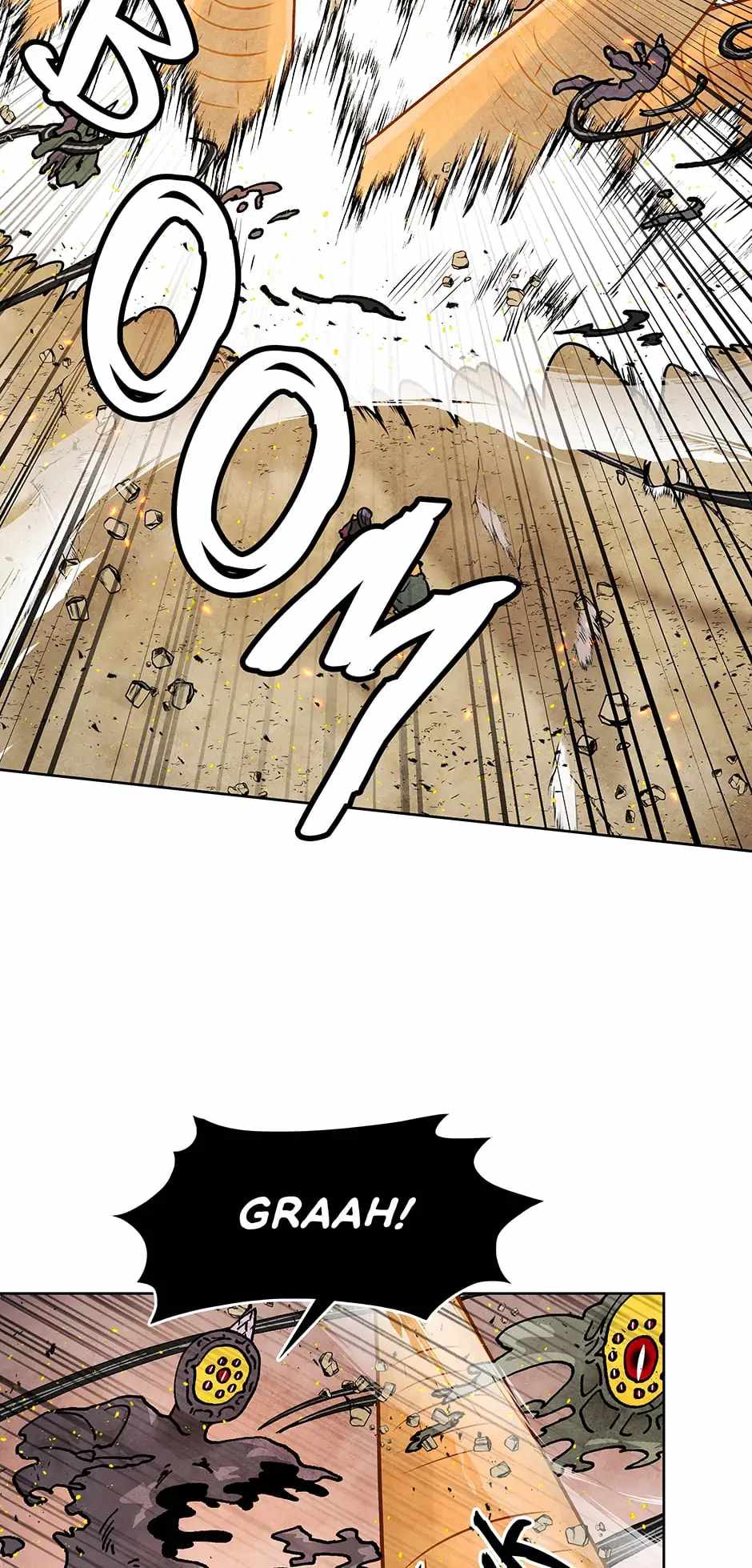 Taoist Master Hoguk chapter 72 page 15