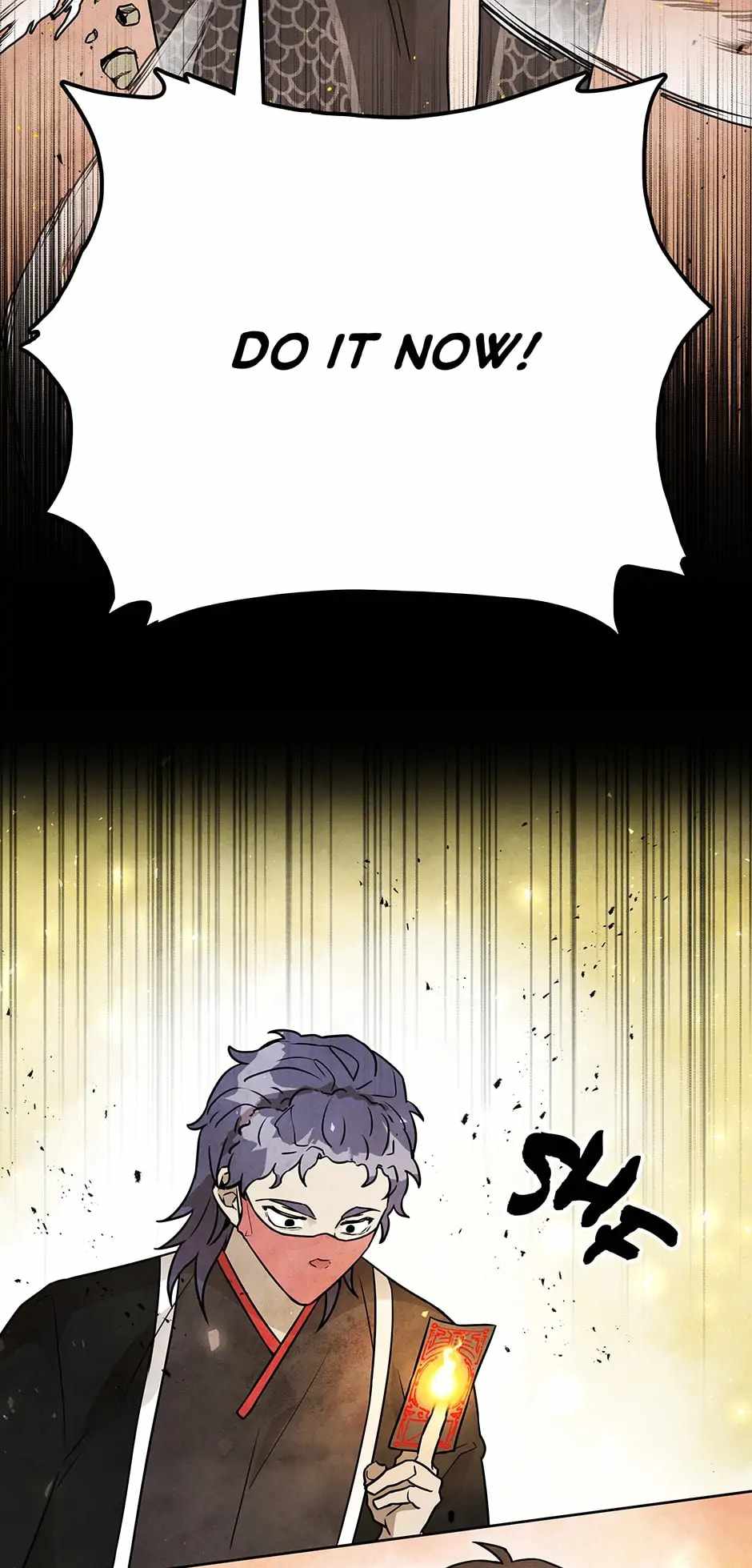 Taoist Master Hoguk chapter 72 page 18