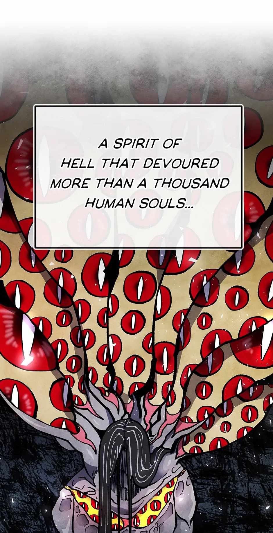 Taoist Master Hoguk chapter 72 page 20