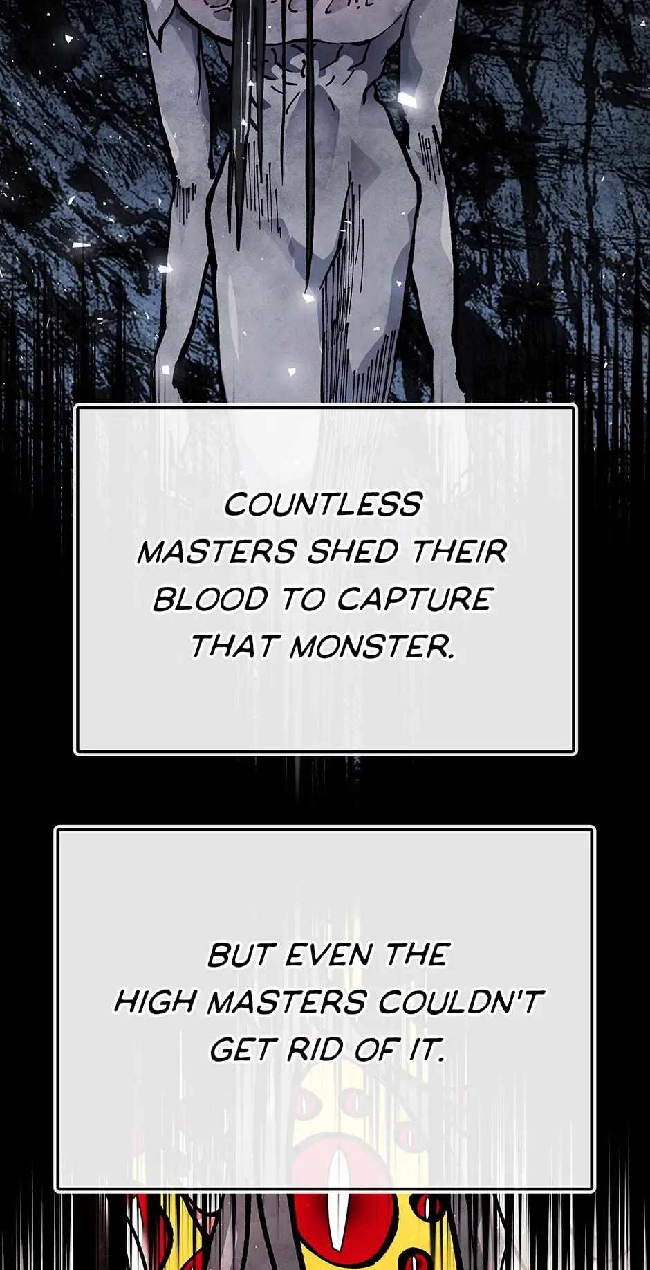 Taoist Master Hoguk chapter 72 page 21