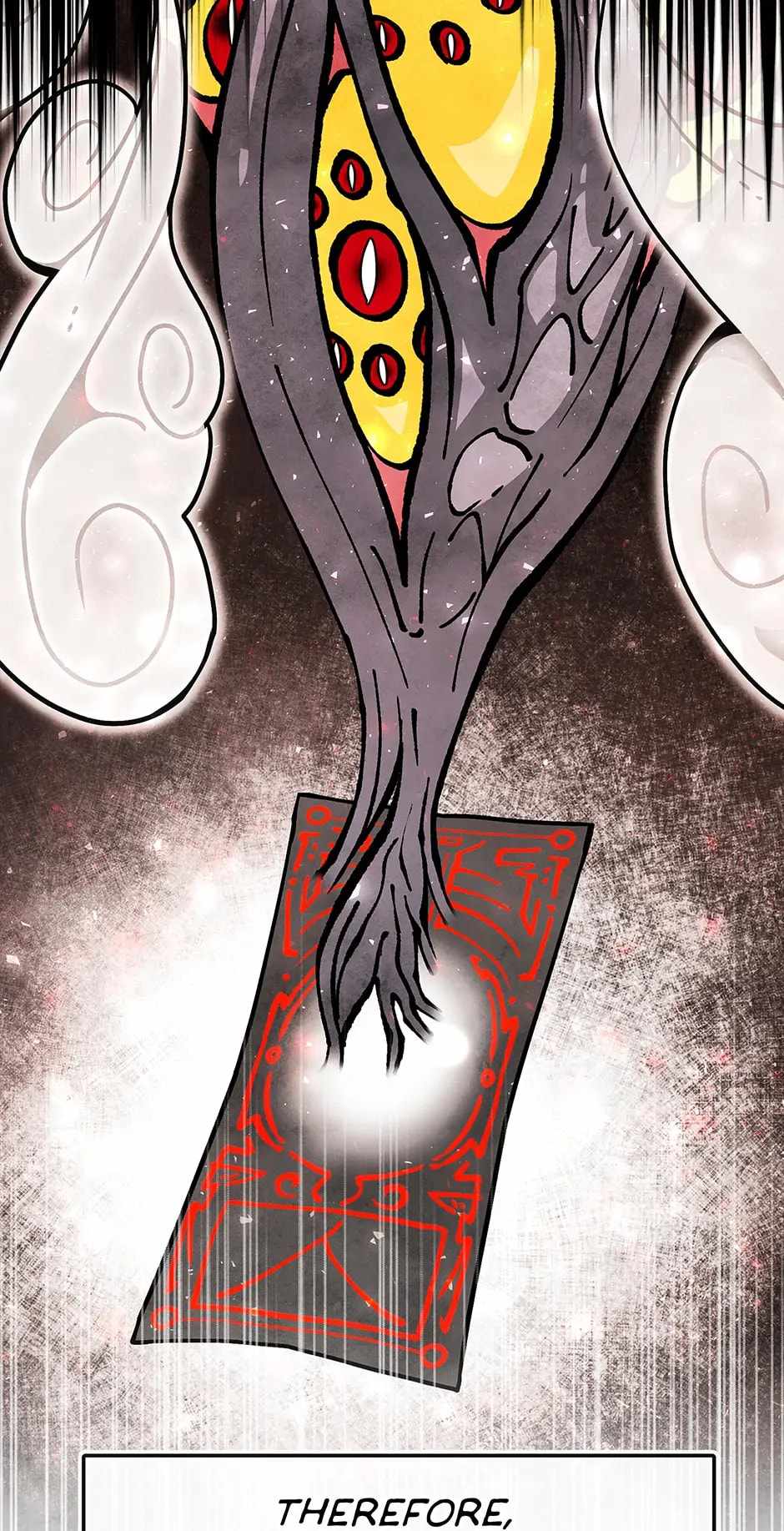 Taoist Master Hoguk chapter 72 page 22