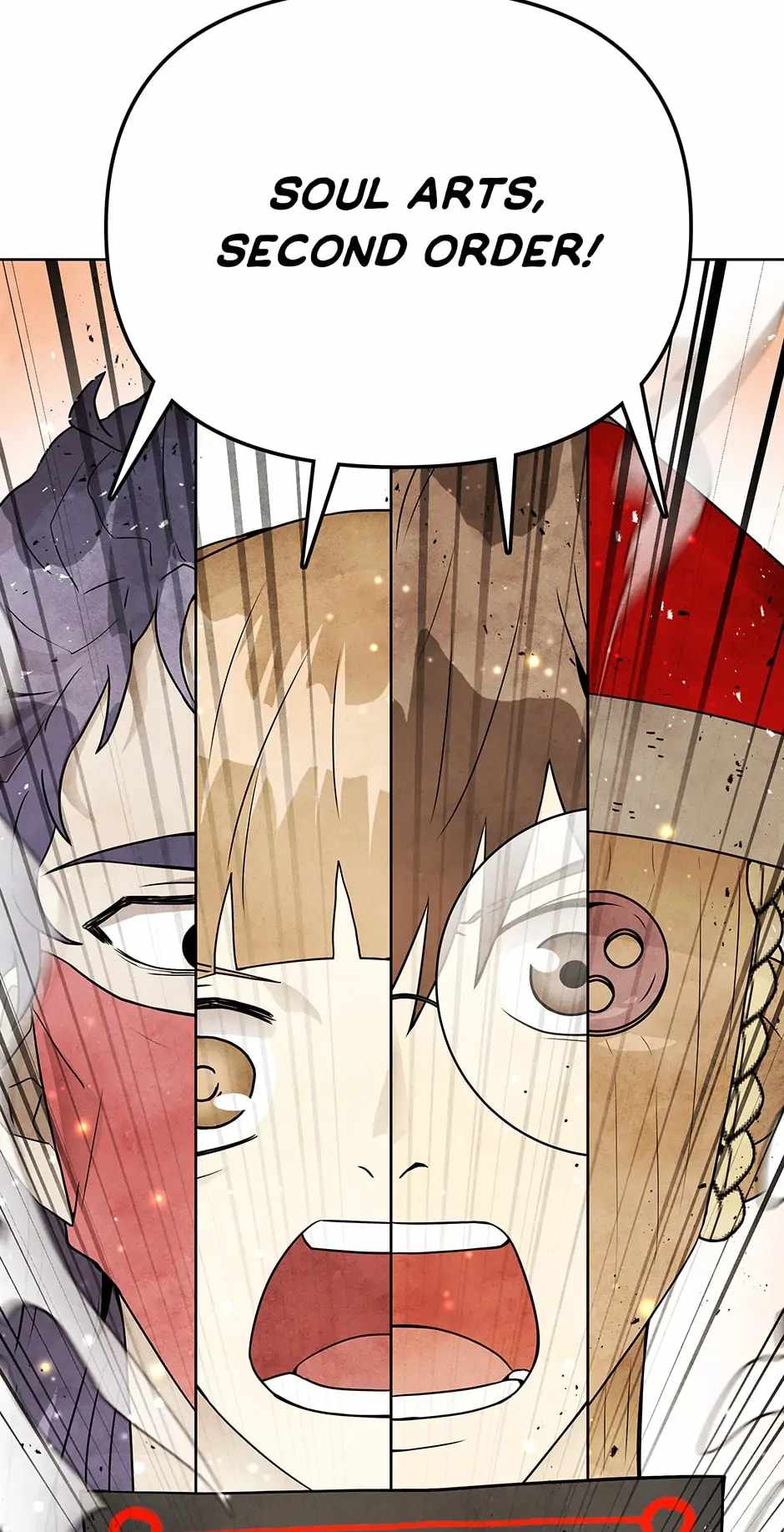 Taoist Master Hoguk chapter 72 page 25