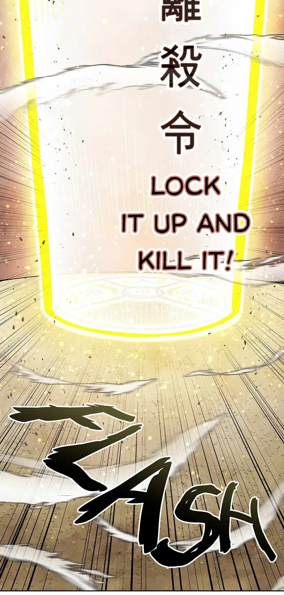 Taoist Master Hoguk chapter 72 page 28