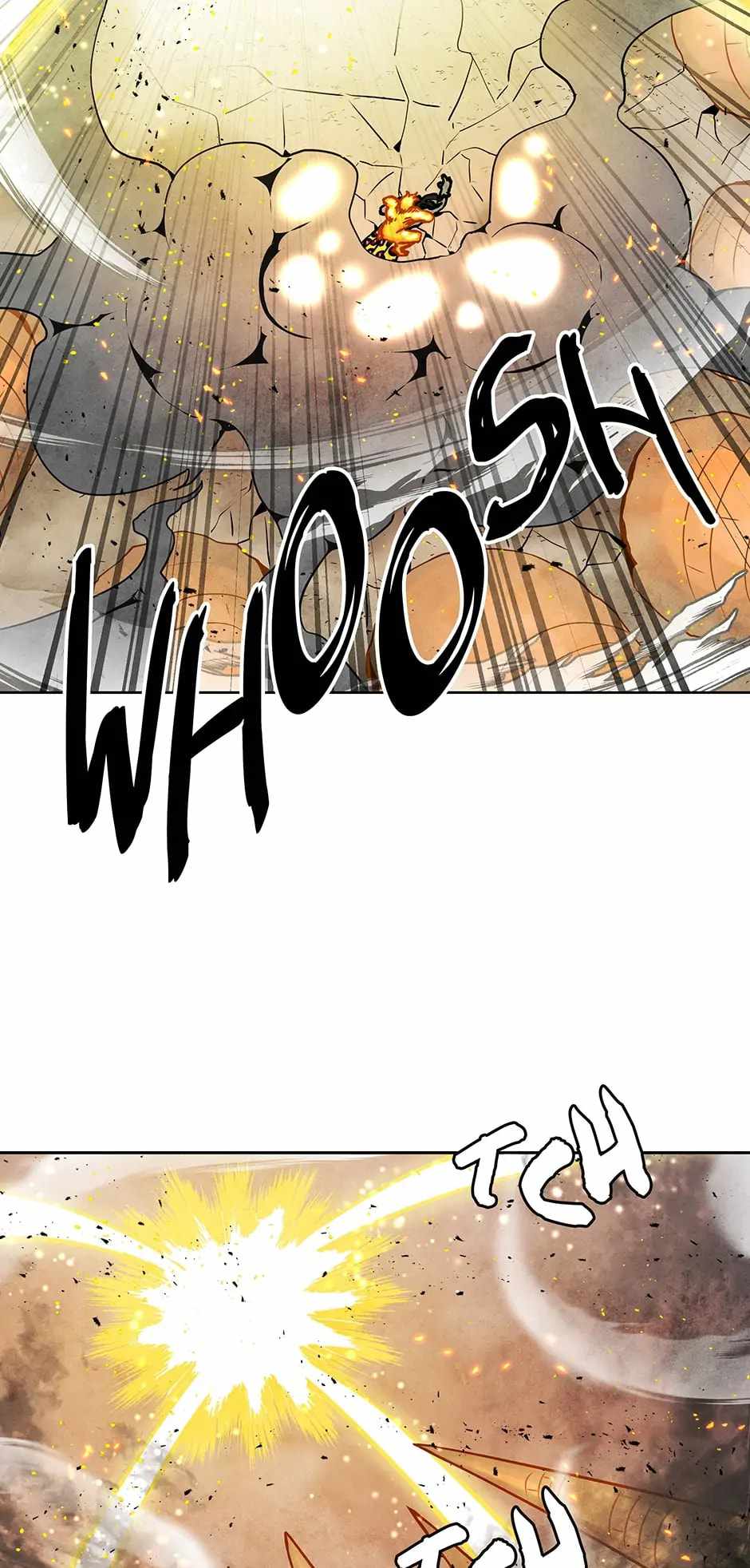 Taoist Master Hoguk chapter 72 page 31