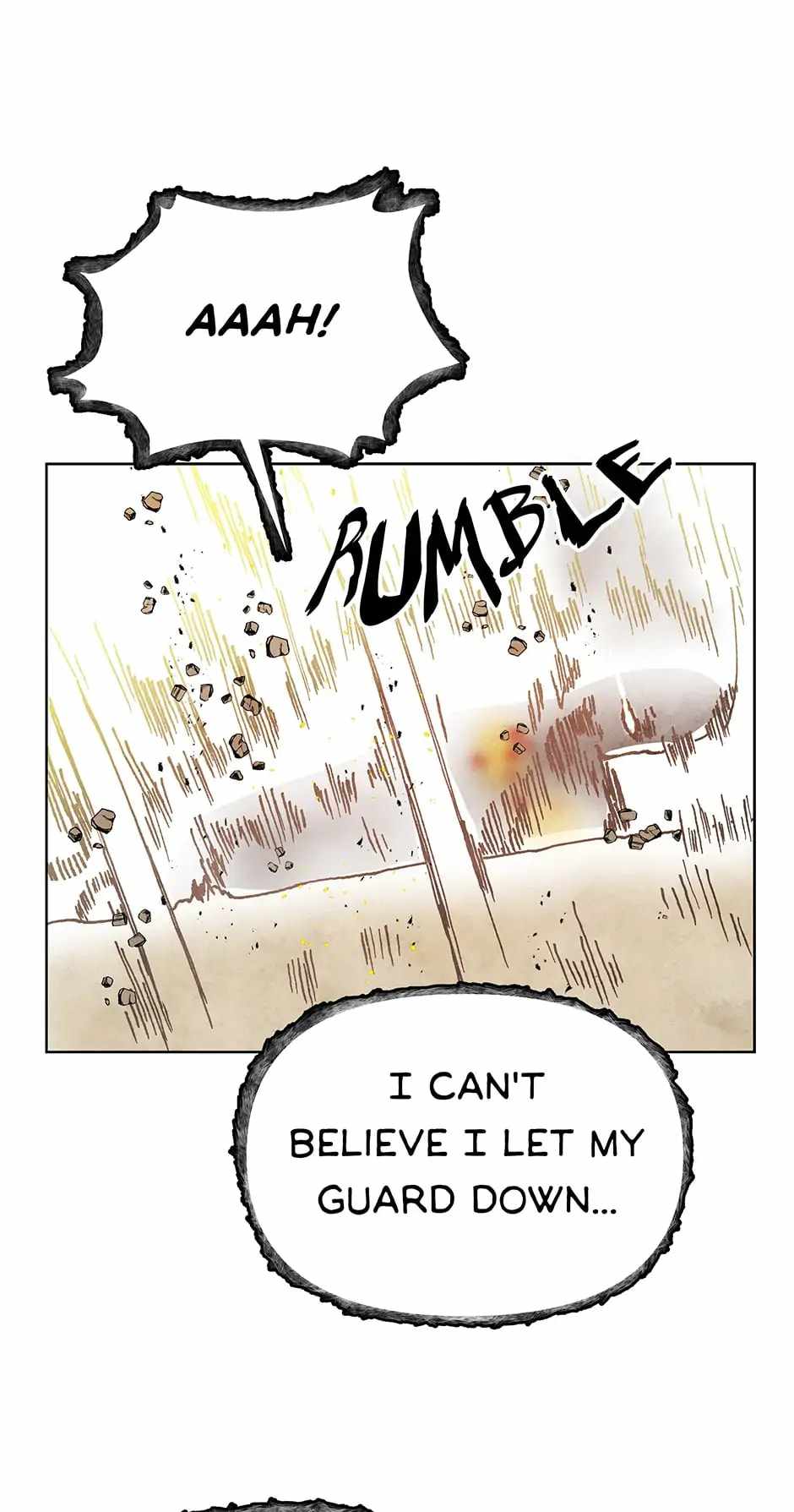 Taoist Master Hoguk chapter 72 page 35