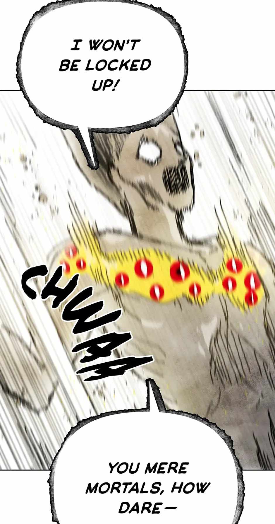 Taoist Master Hoguk chapter 72 page 36