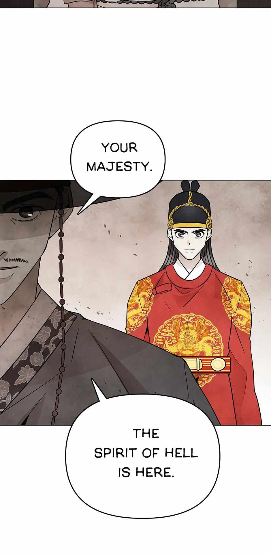 Taoist Master Hoguk chapter 72 page 45