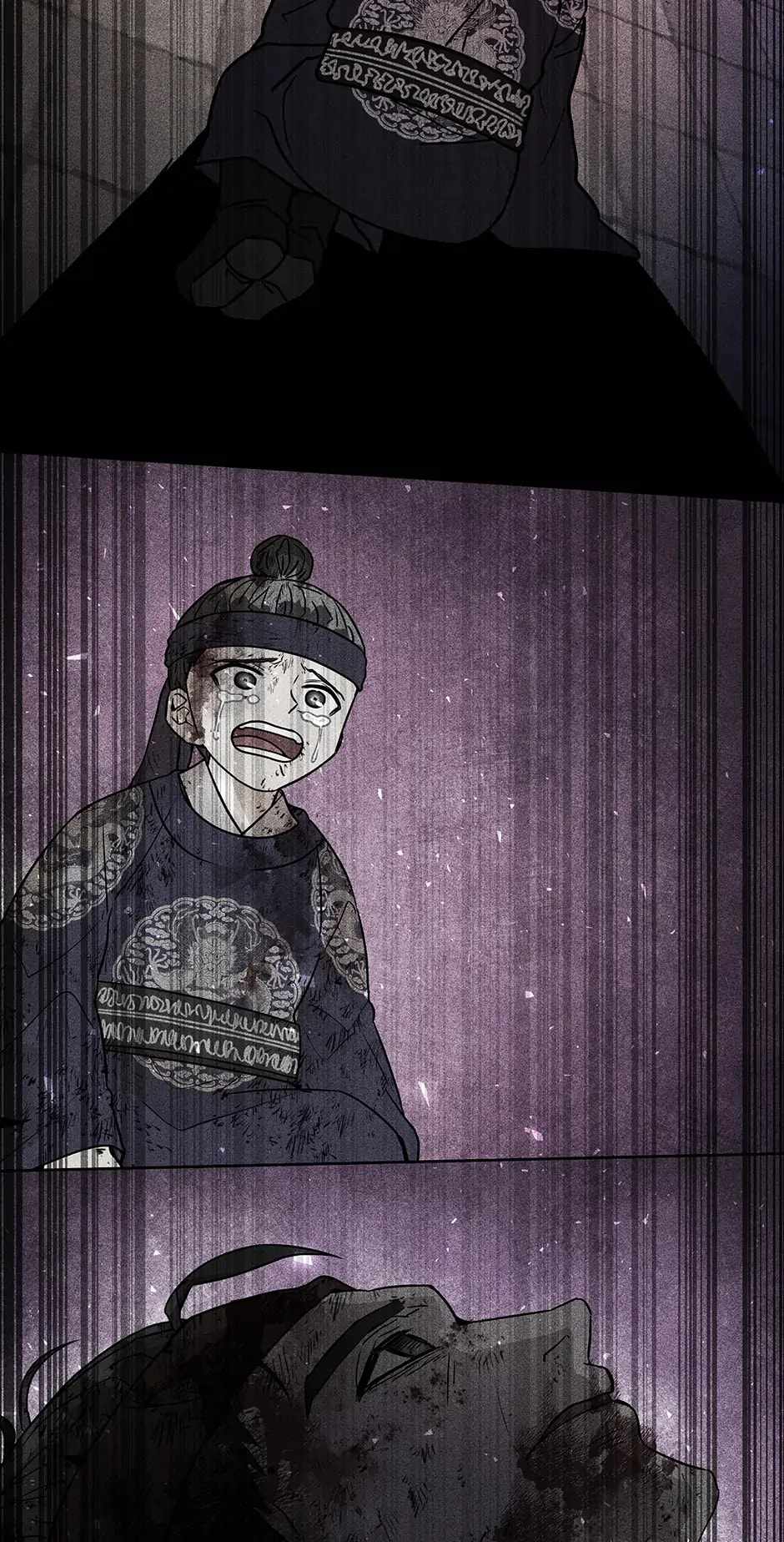 Taoist Master Hoguk chapter 72 page 50