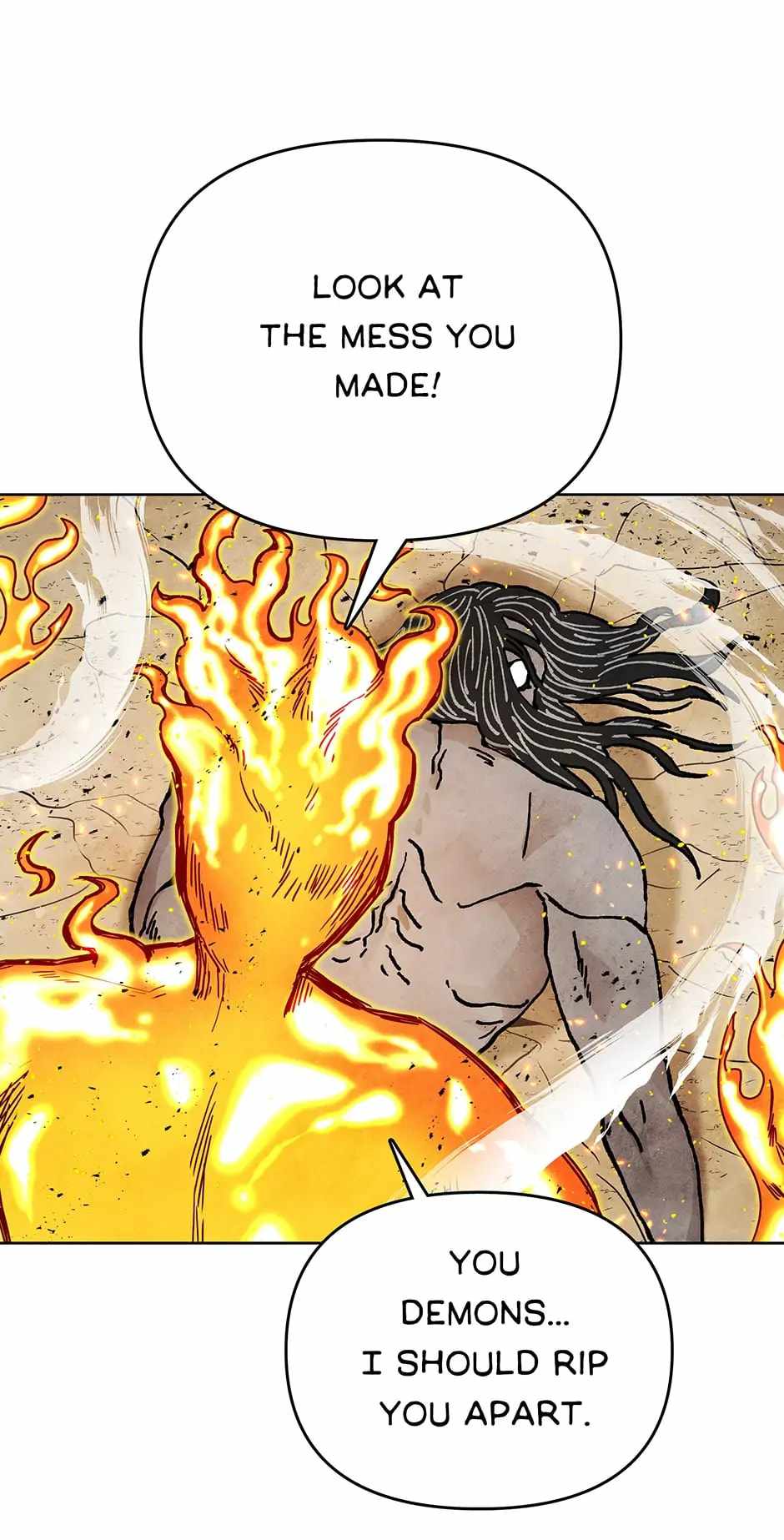 Taoist Master Hoguk chapter 72 page 6