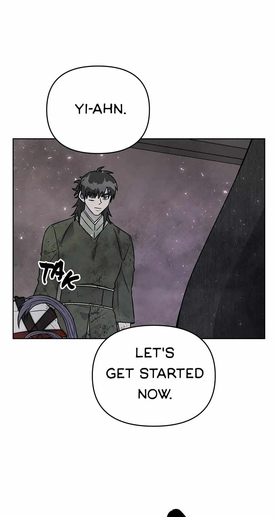 Taoist Master Hoguk chapter 72 page 61