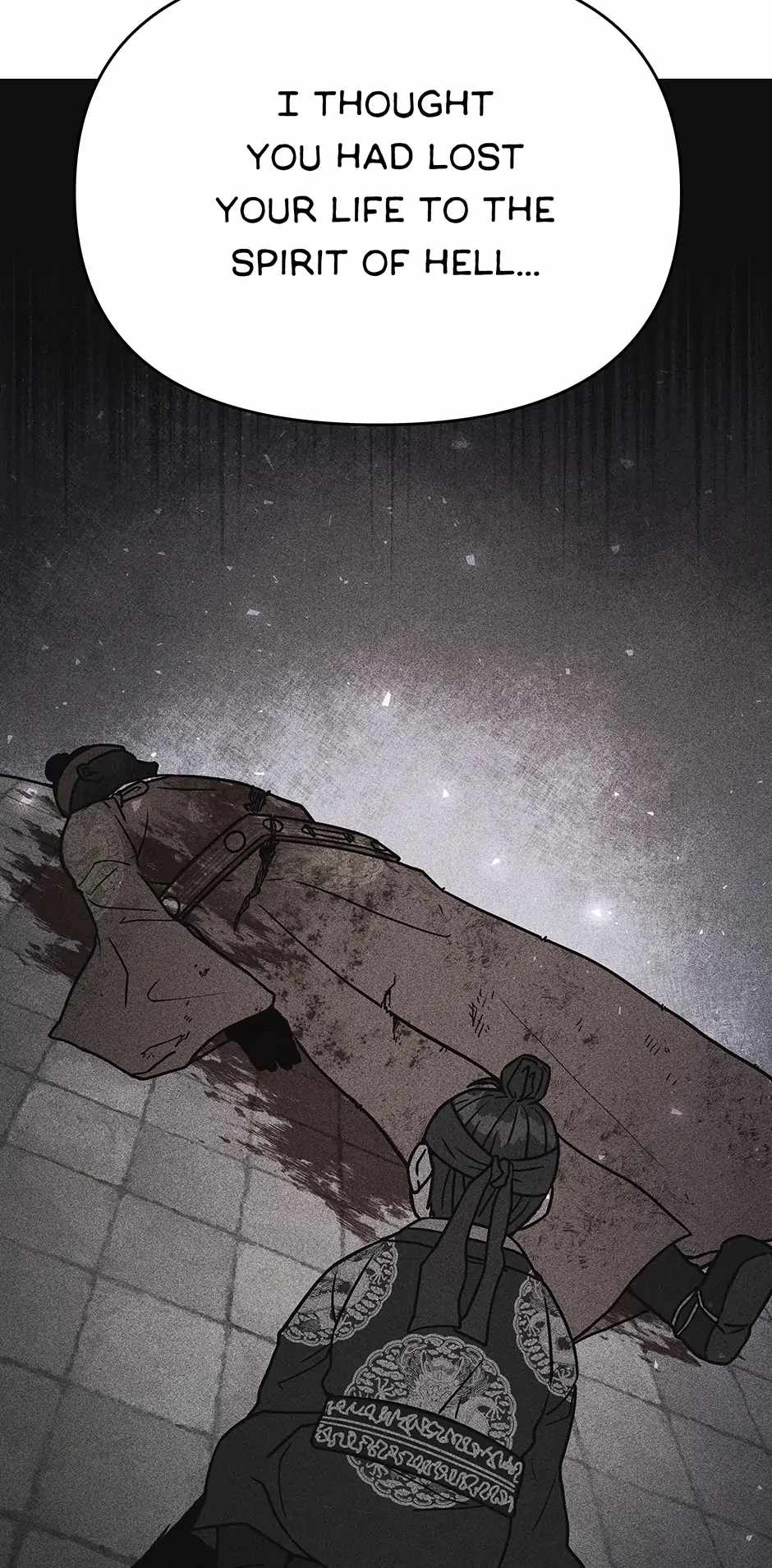 Taoist Master Hoguk chapter 73 page 10