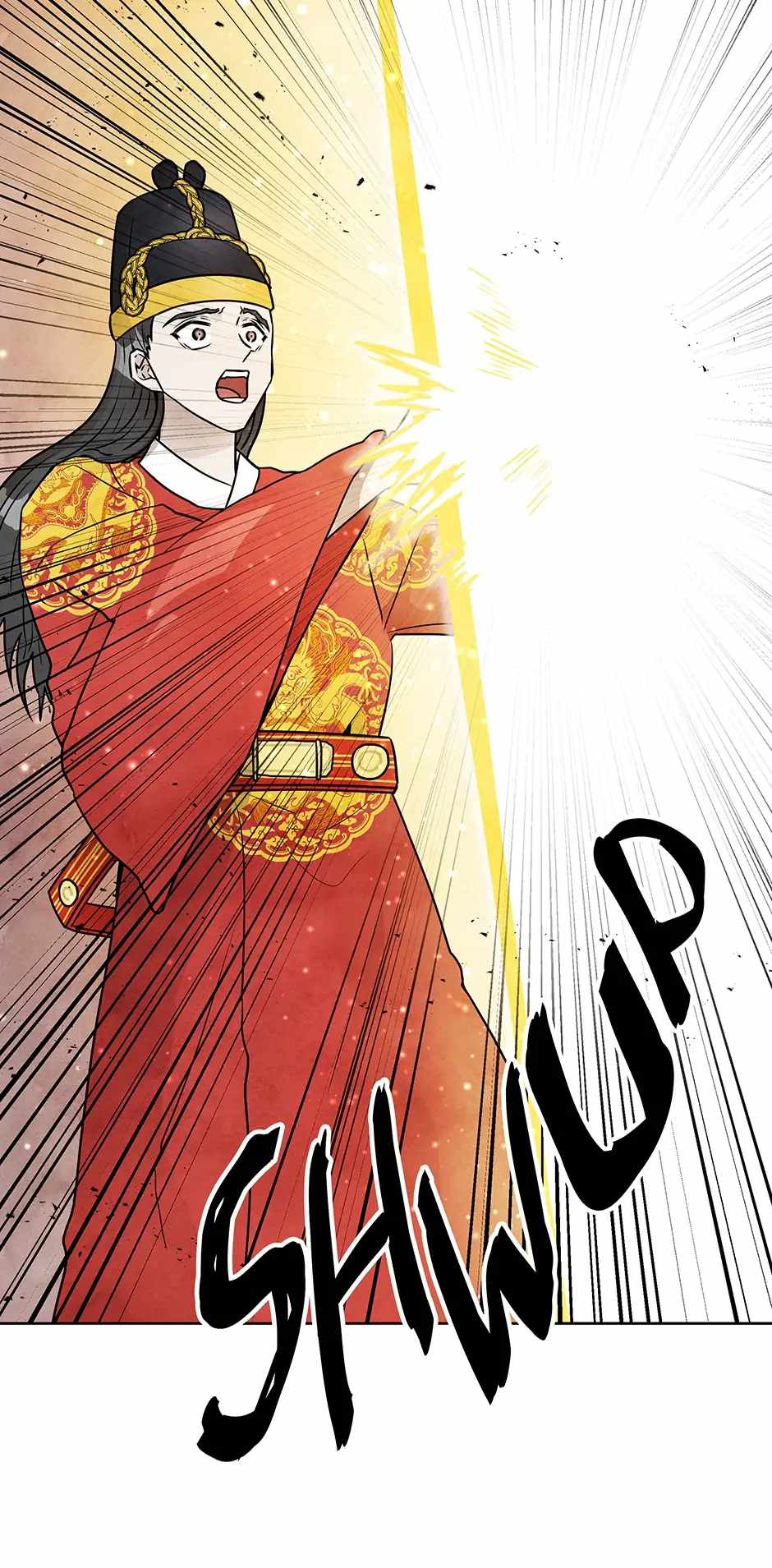 Taoist Master Hoguk chapter 73 page 14