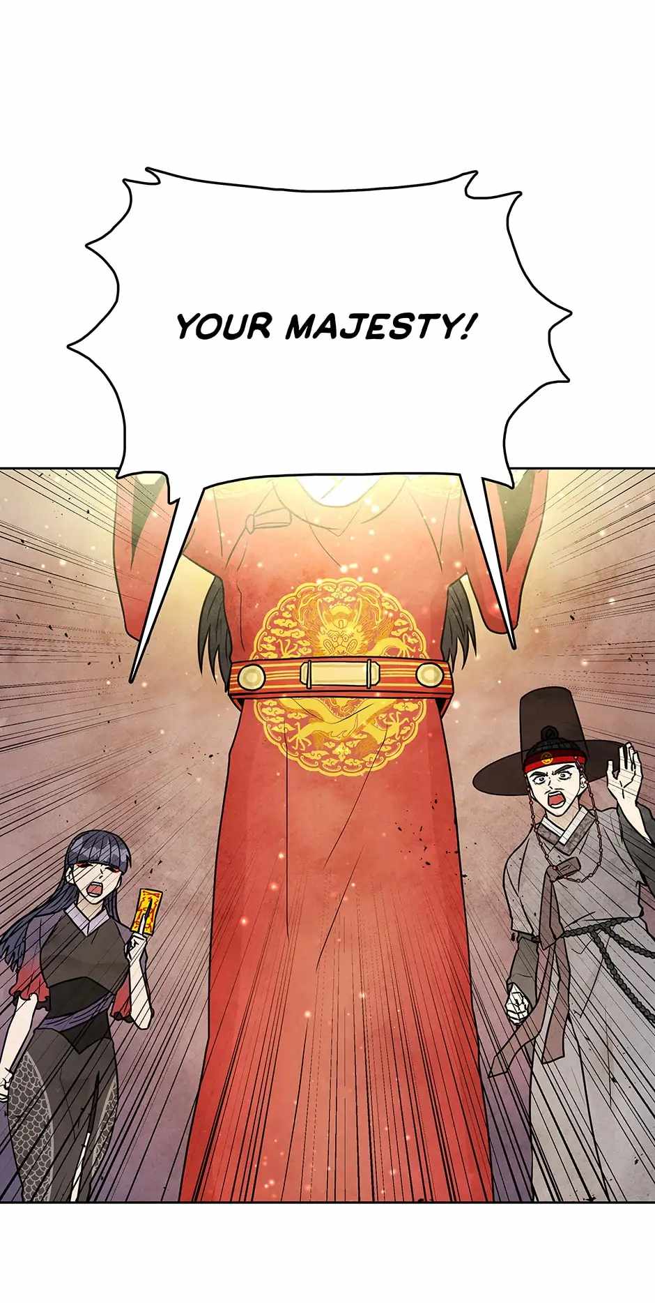 Taoist Master Hoguk chapter 73 page 15