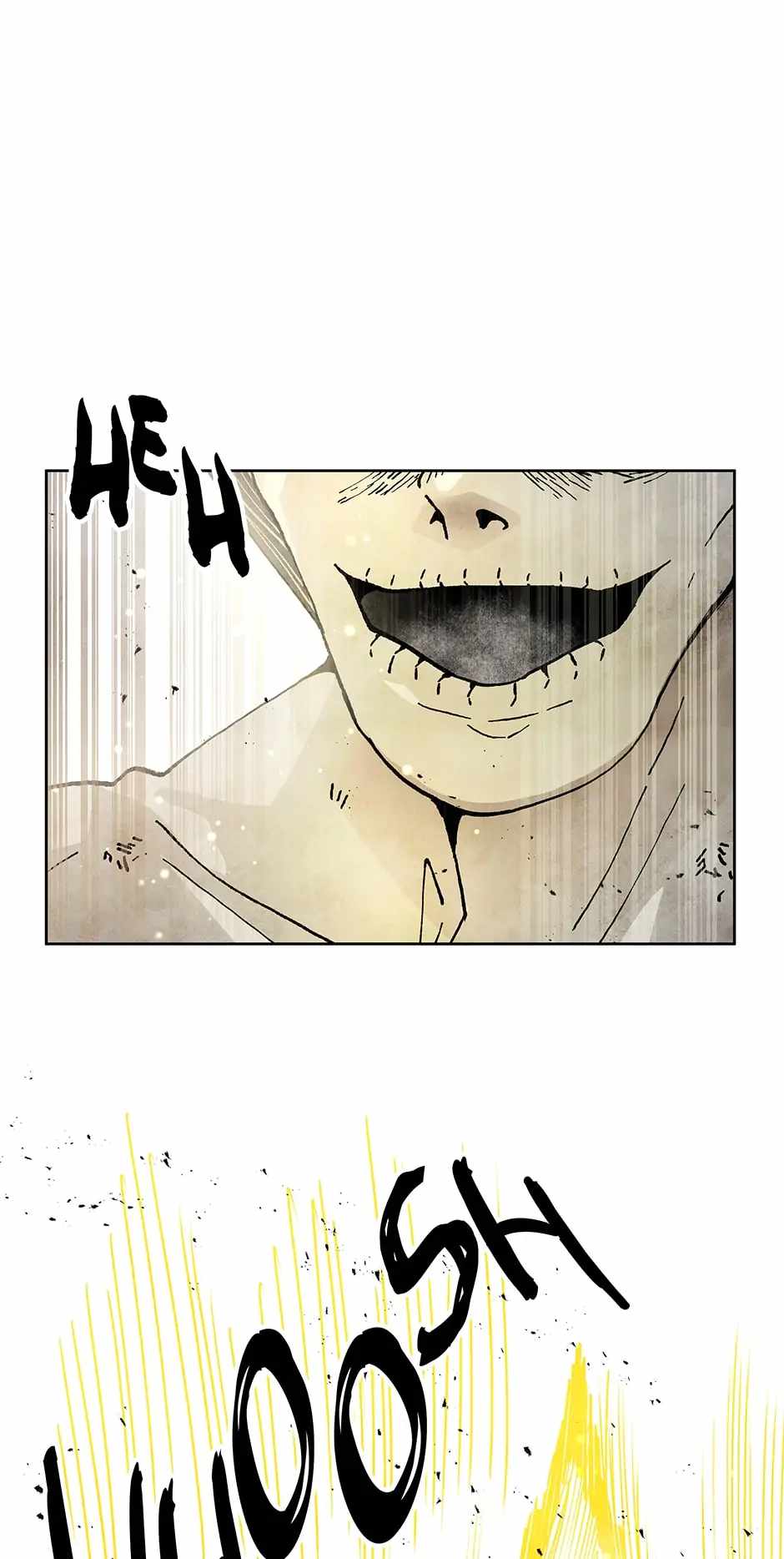 Taoist Master Hoguk chapter 73 page 16