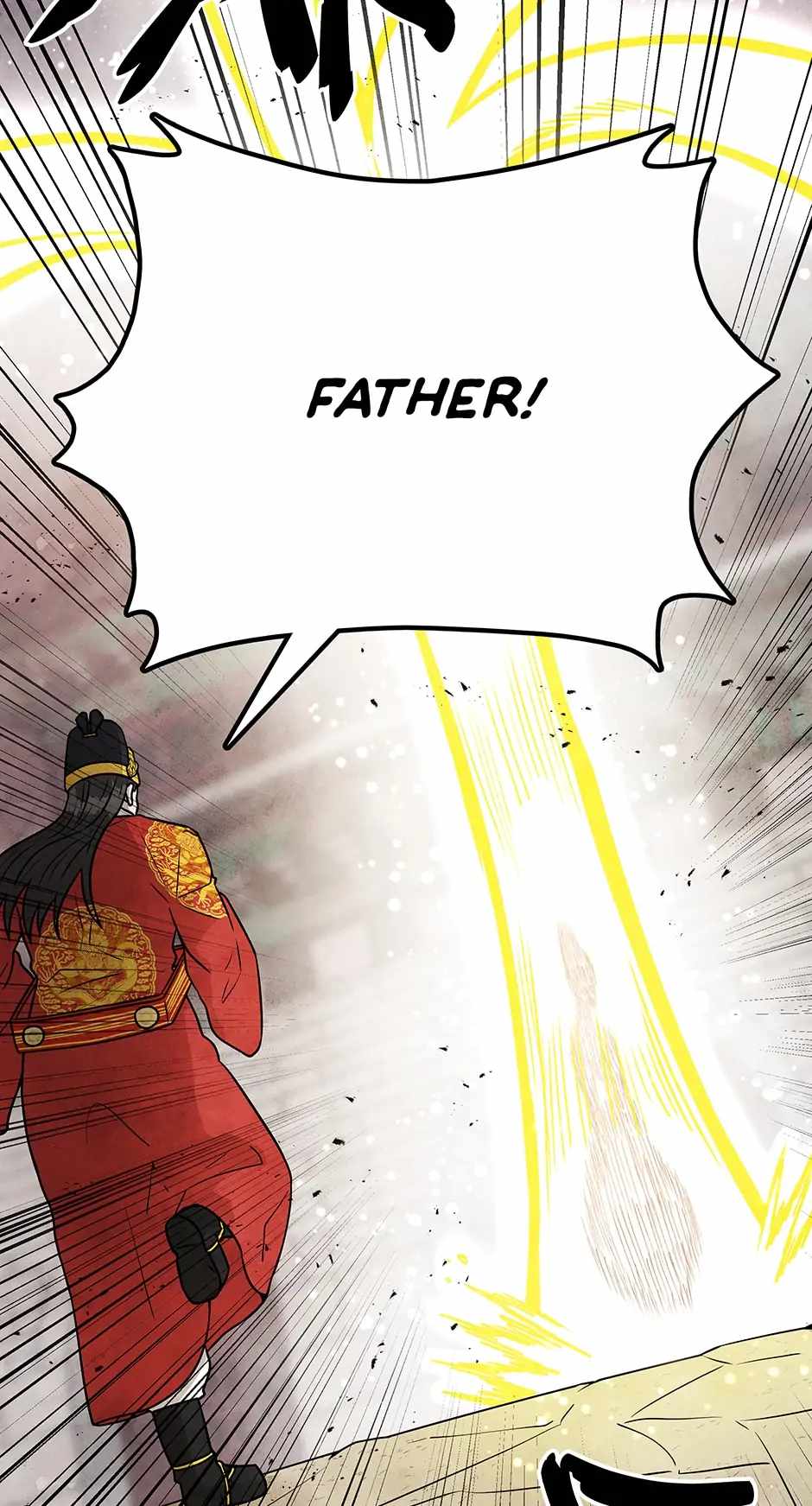 Taoist Master Hoguk chapter 73 page 2