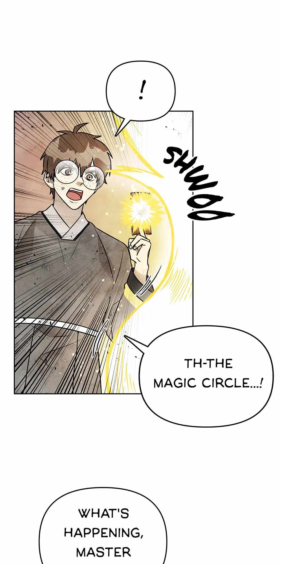 Taoist Master Hoguk chapter 73 page 22