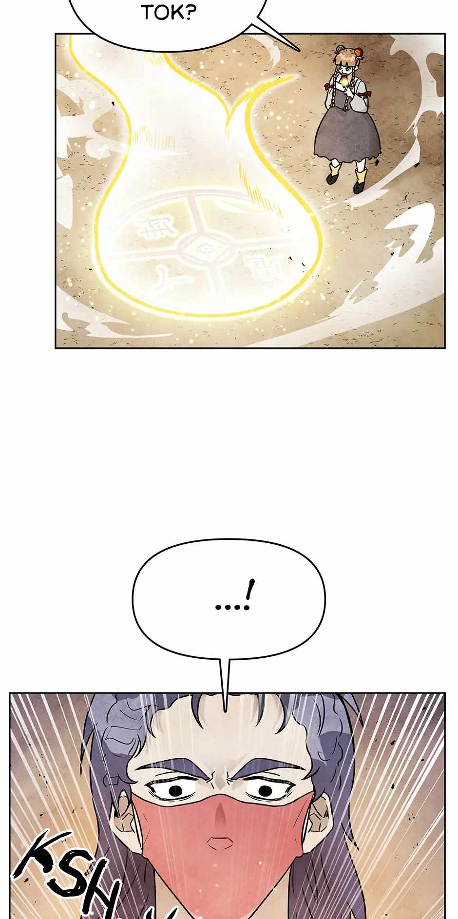 Taoist Master Hoguk chapter 73 page 23