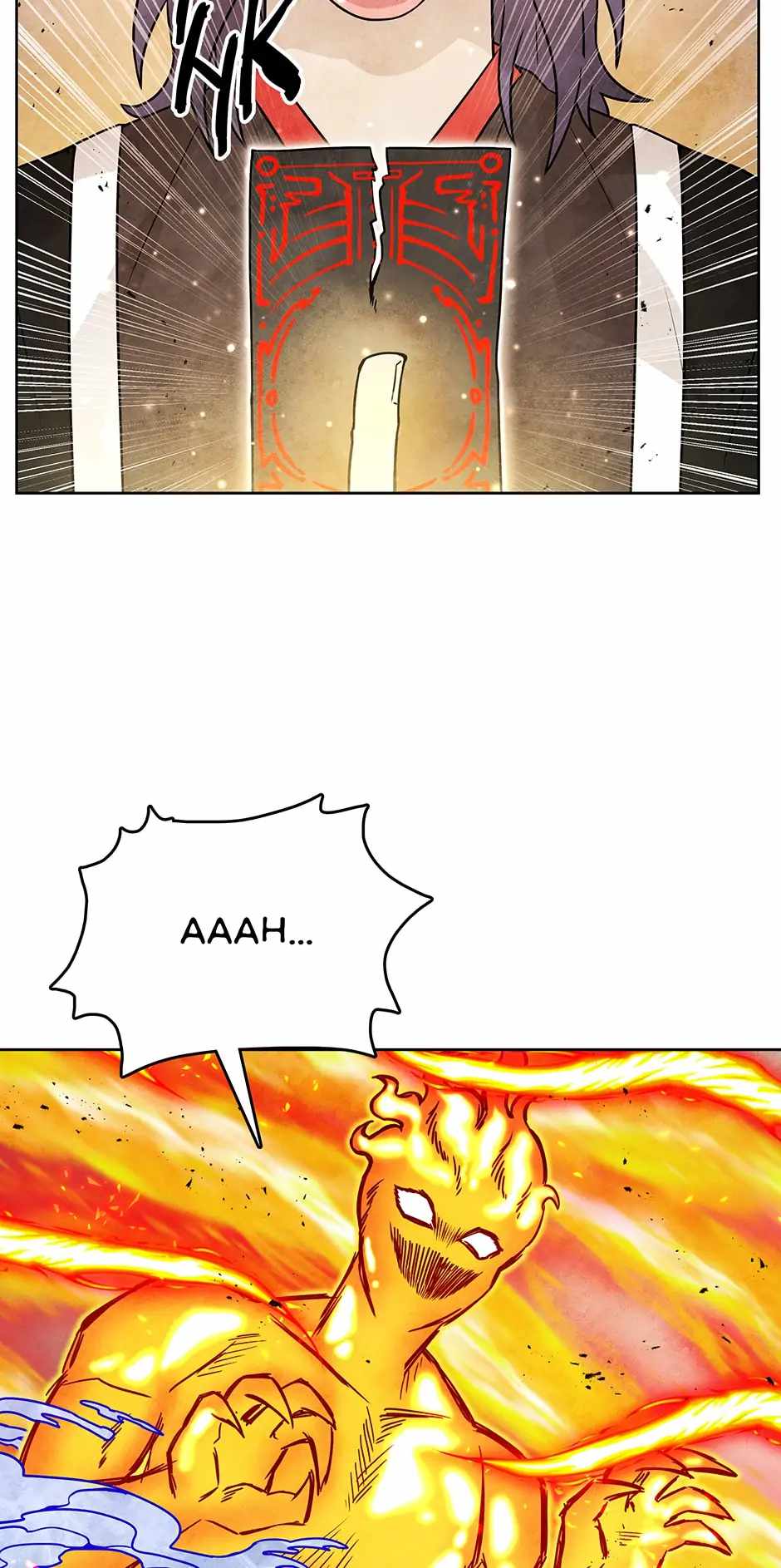 Taoist Master Hoguk chapter 73 page 24