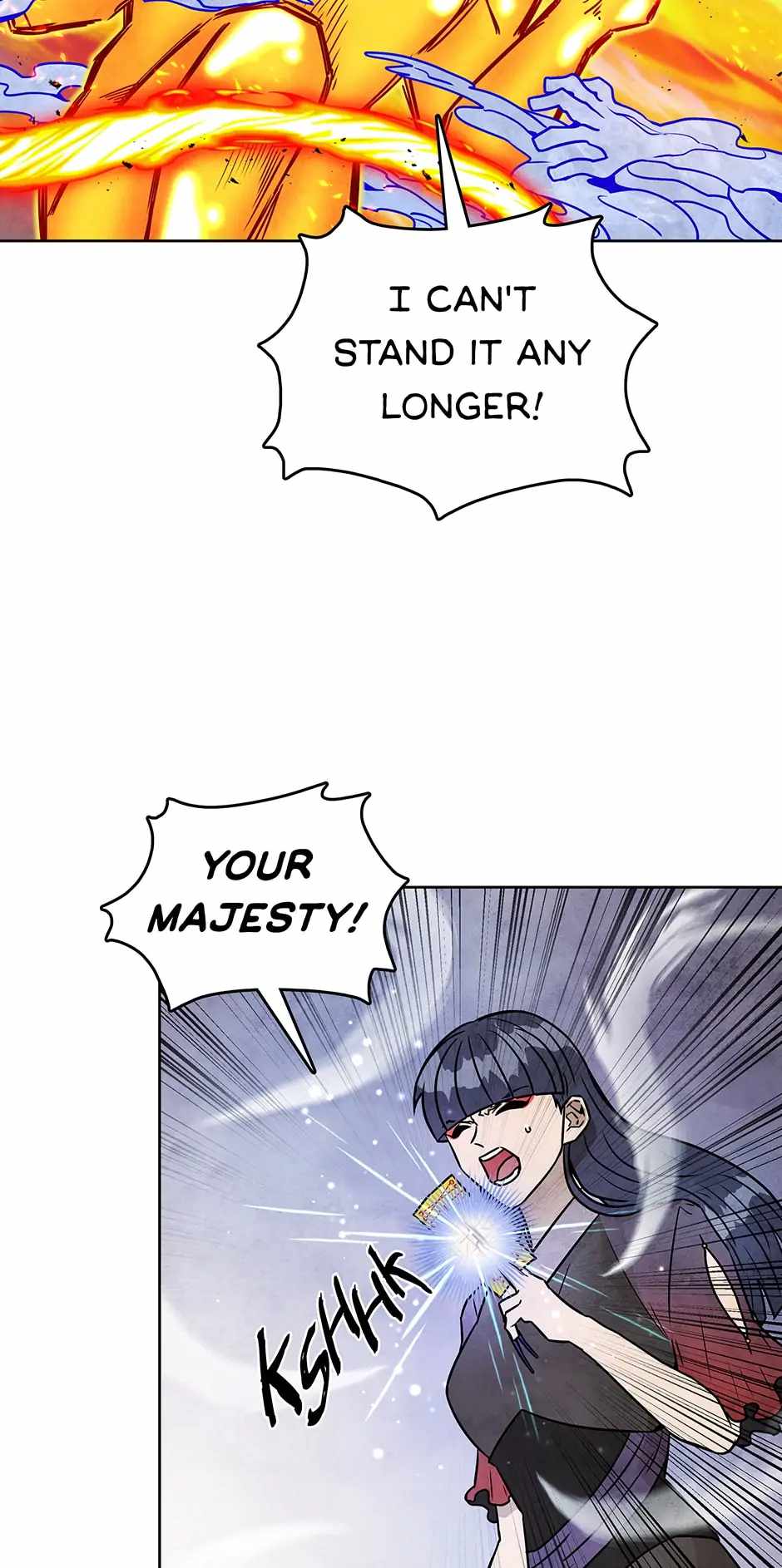 Taoist Master Hoguk chapter 73 page 25