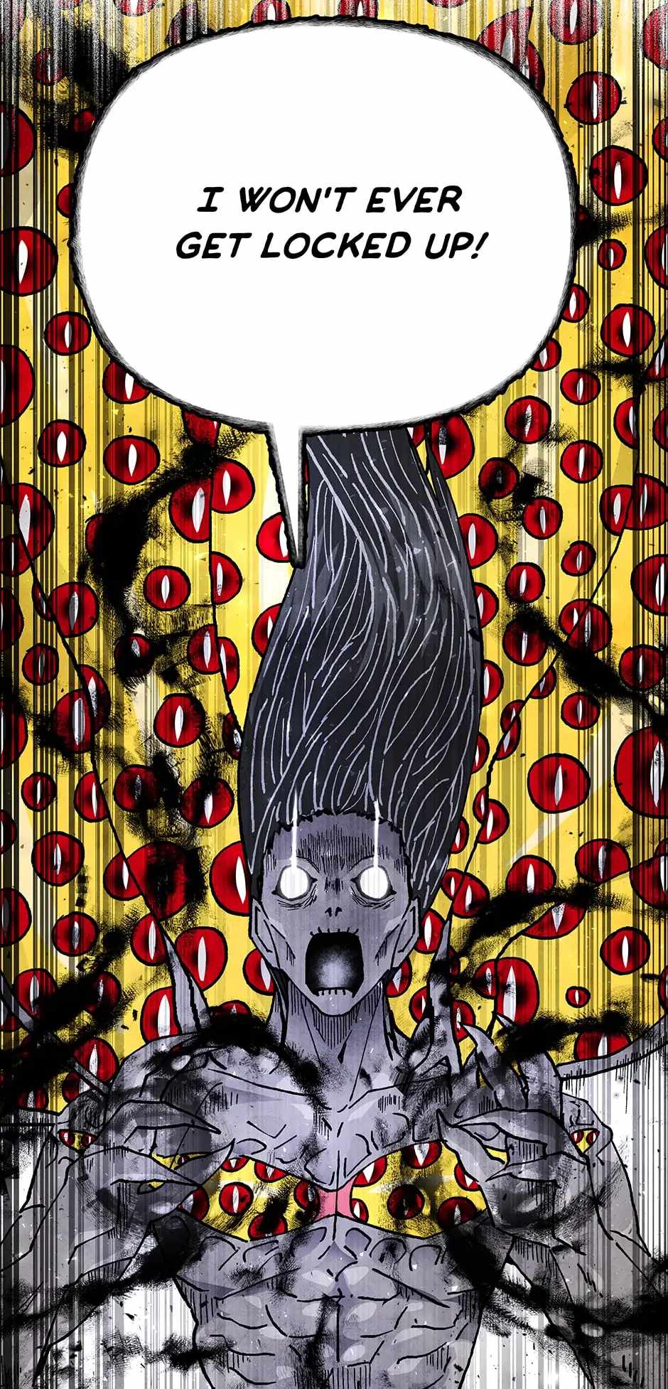 Taoist Master Hoguk chapter 73 page 30