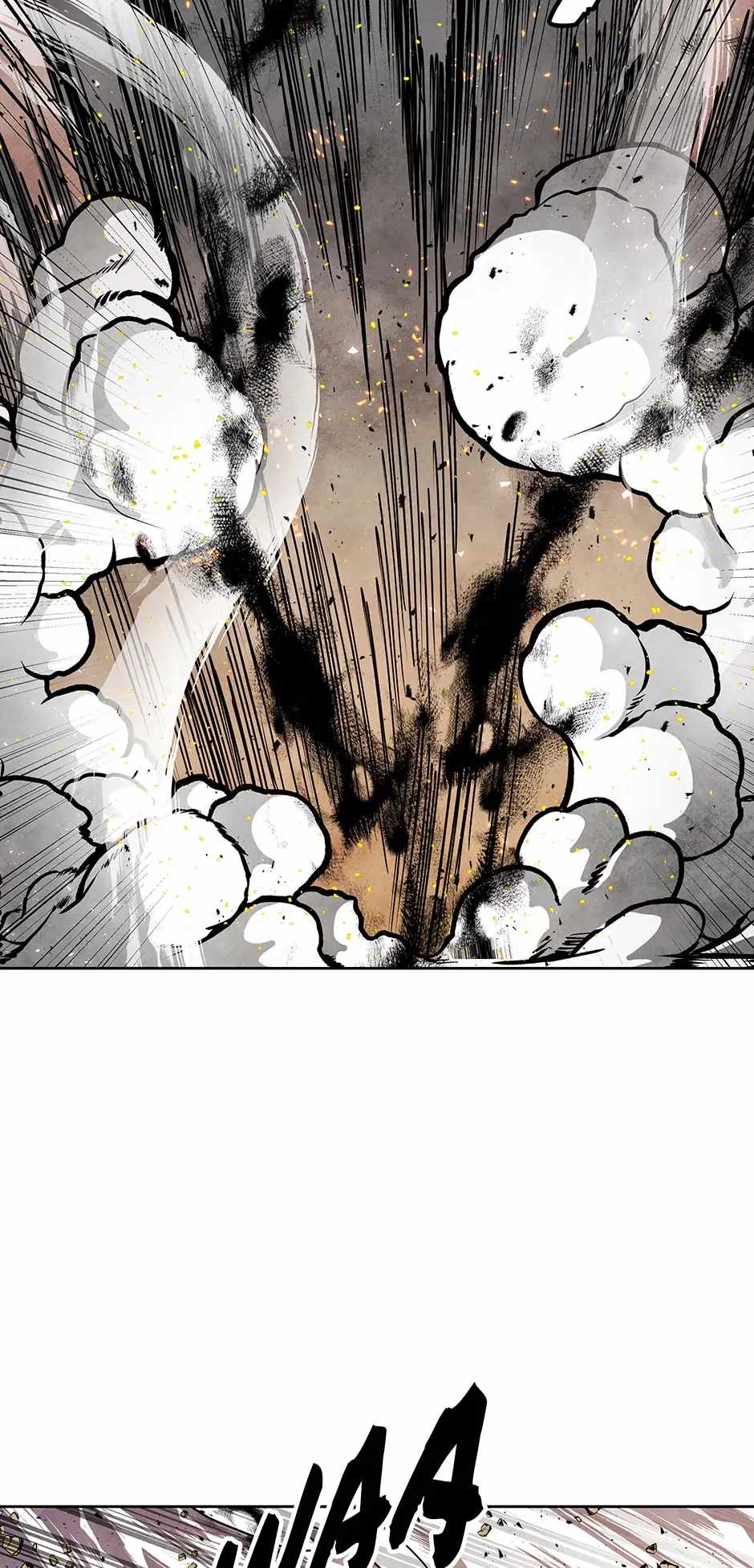 Taoist Master Hoguk chapter 73 page 32