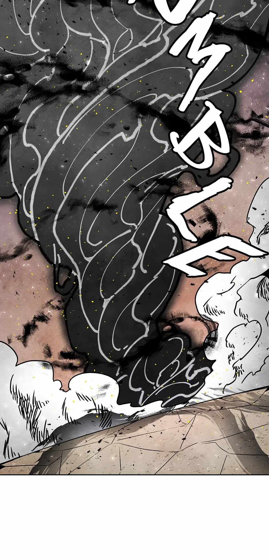 Taoist Master Hoguk chapter 73 page 35