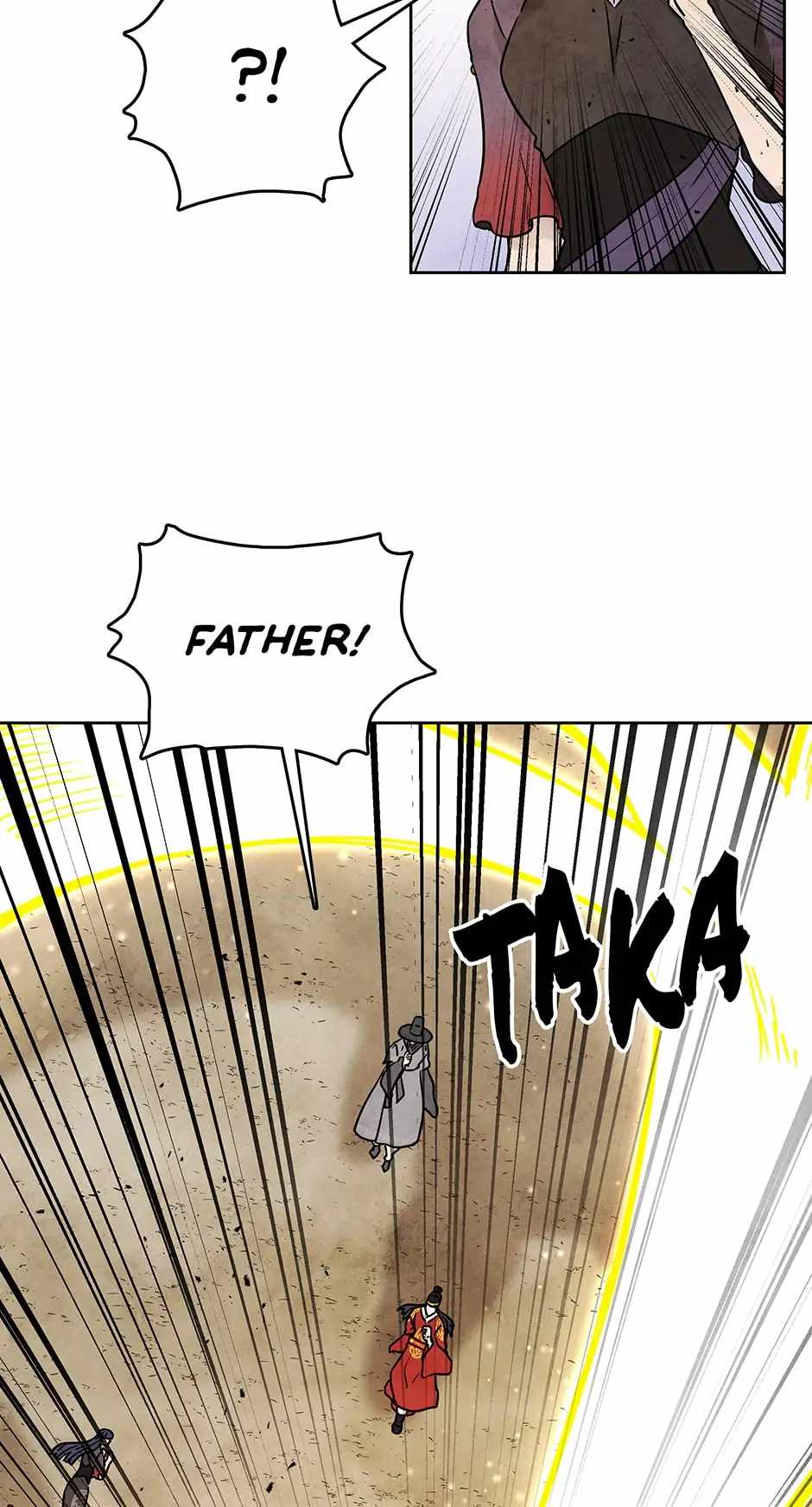 Taoist Master Hoguk chapter 73 page 4