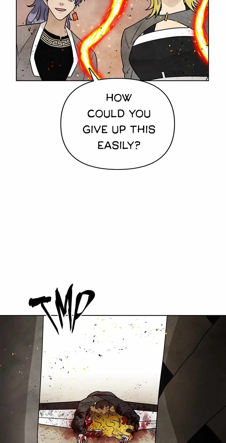 Taoist Master Hoguk chapter 73 page 41