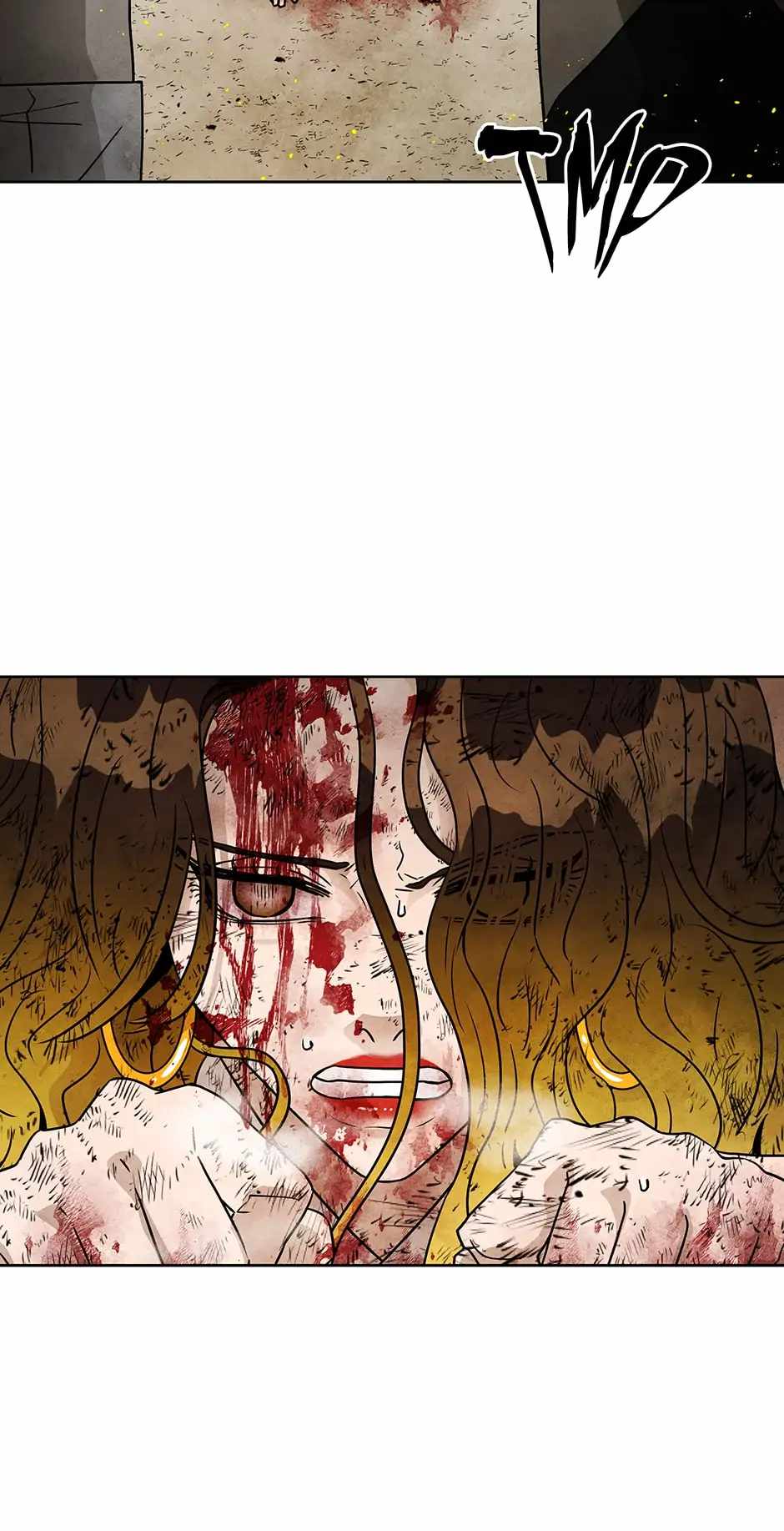 Taoist Master Hoguk chapter 73 page 42