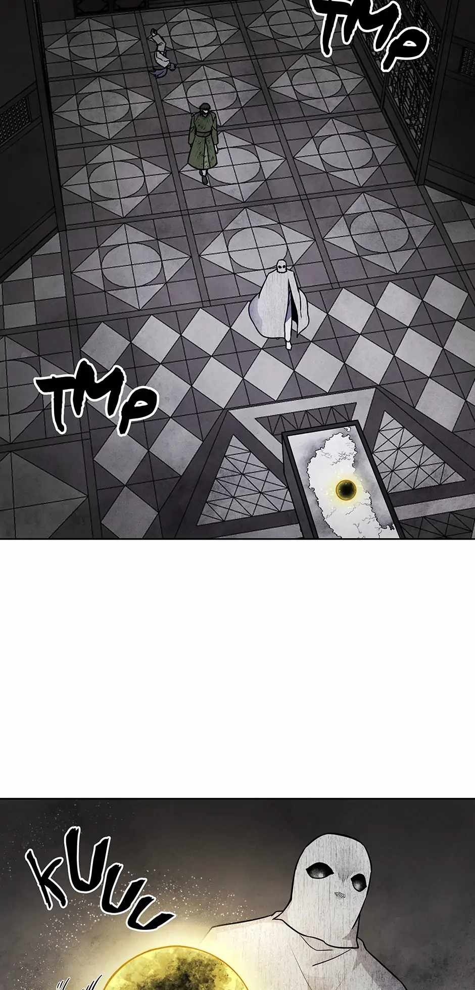 Taoist Master Hoguk chapter 73 page 45