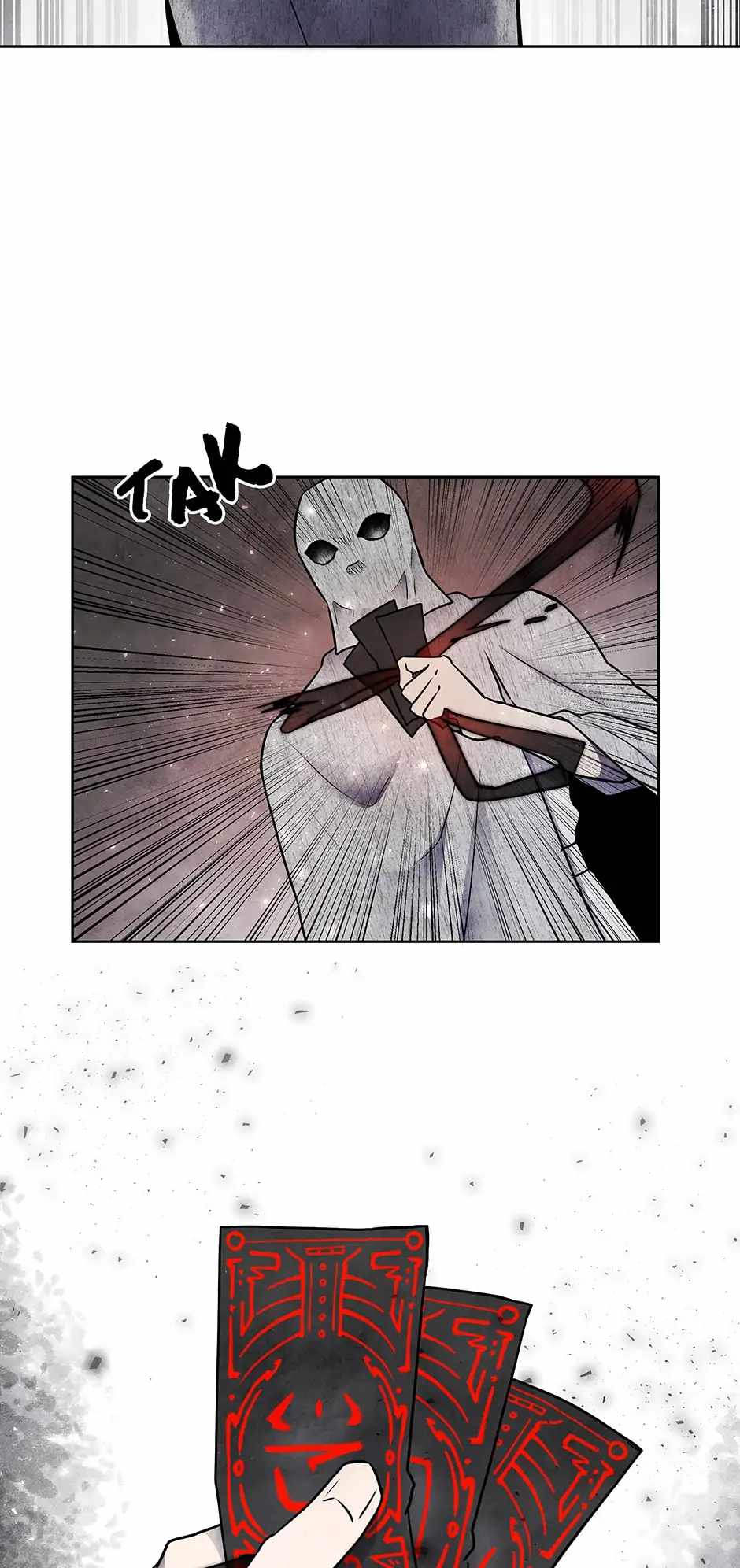 Taoist Master Hoguk chapter 73 page 50