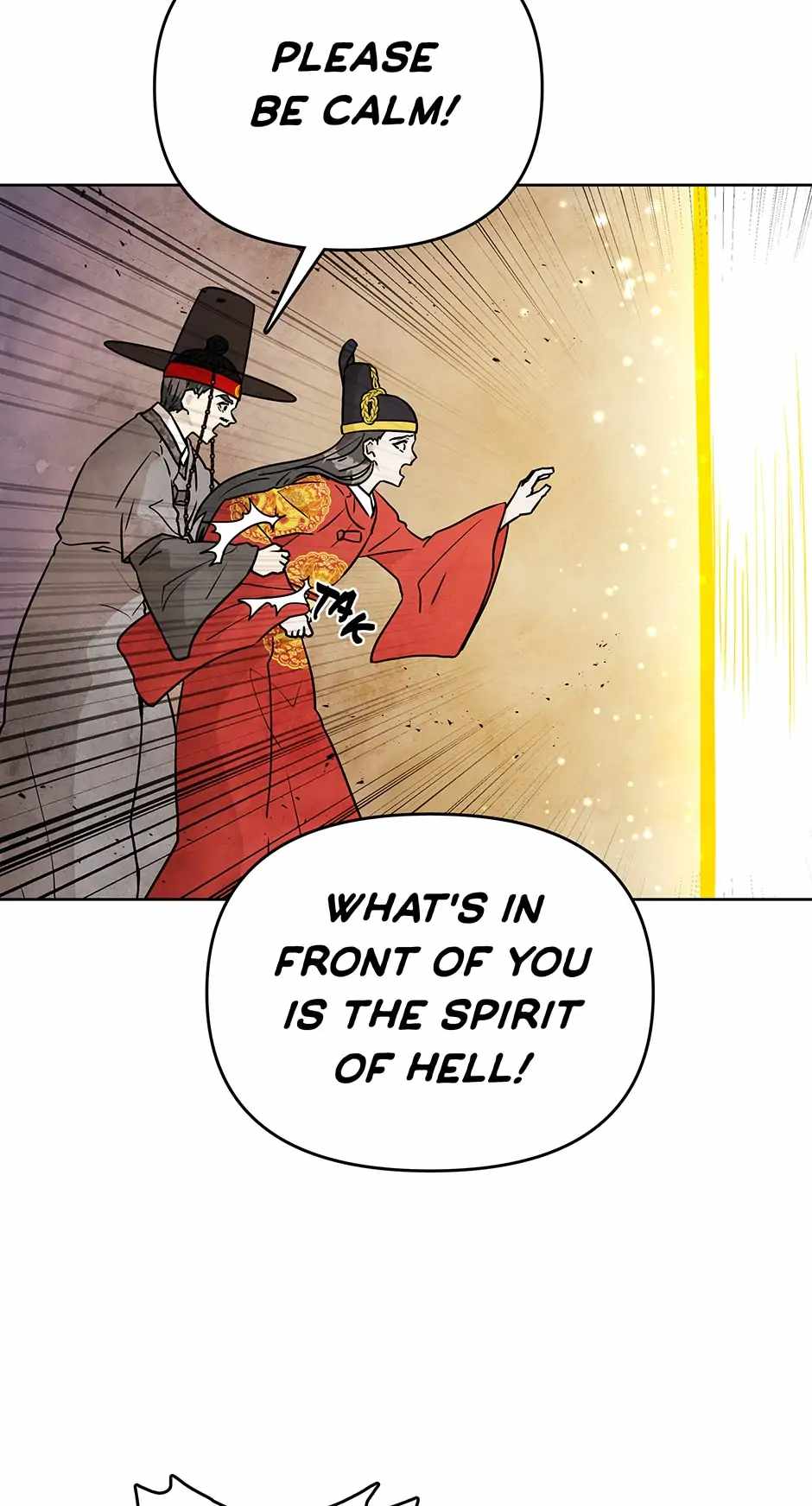 Taoist Master Hoguk chapter 73 page 6