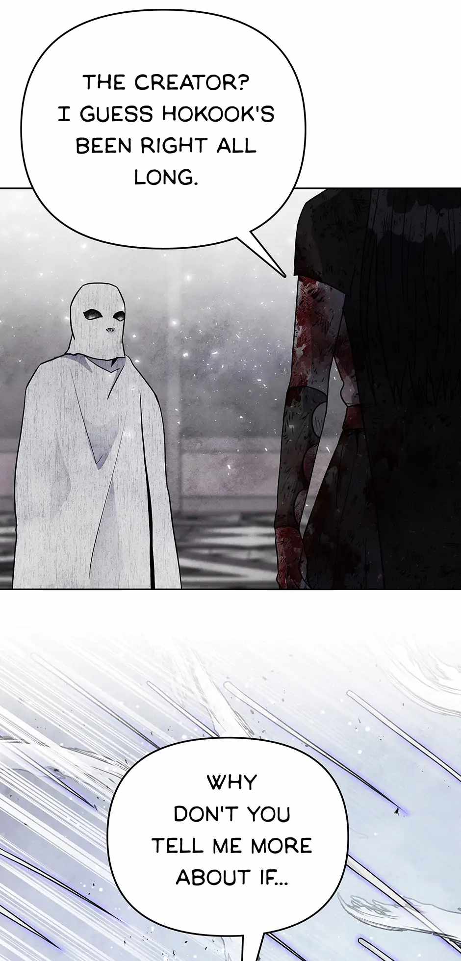 Taoist Master Hoguk chapter 73 page 60